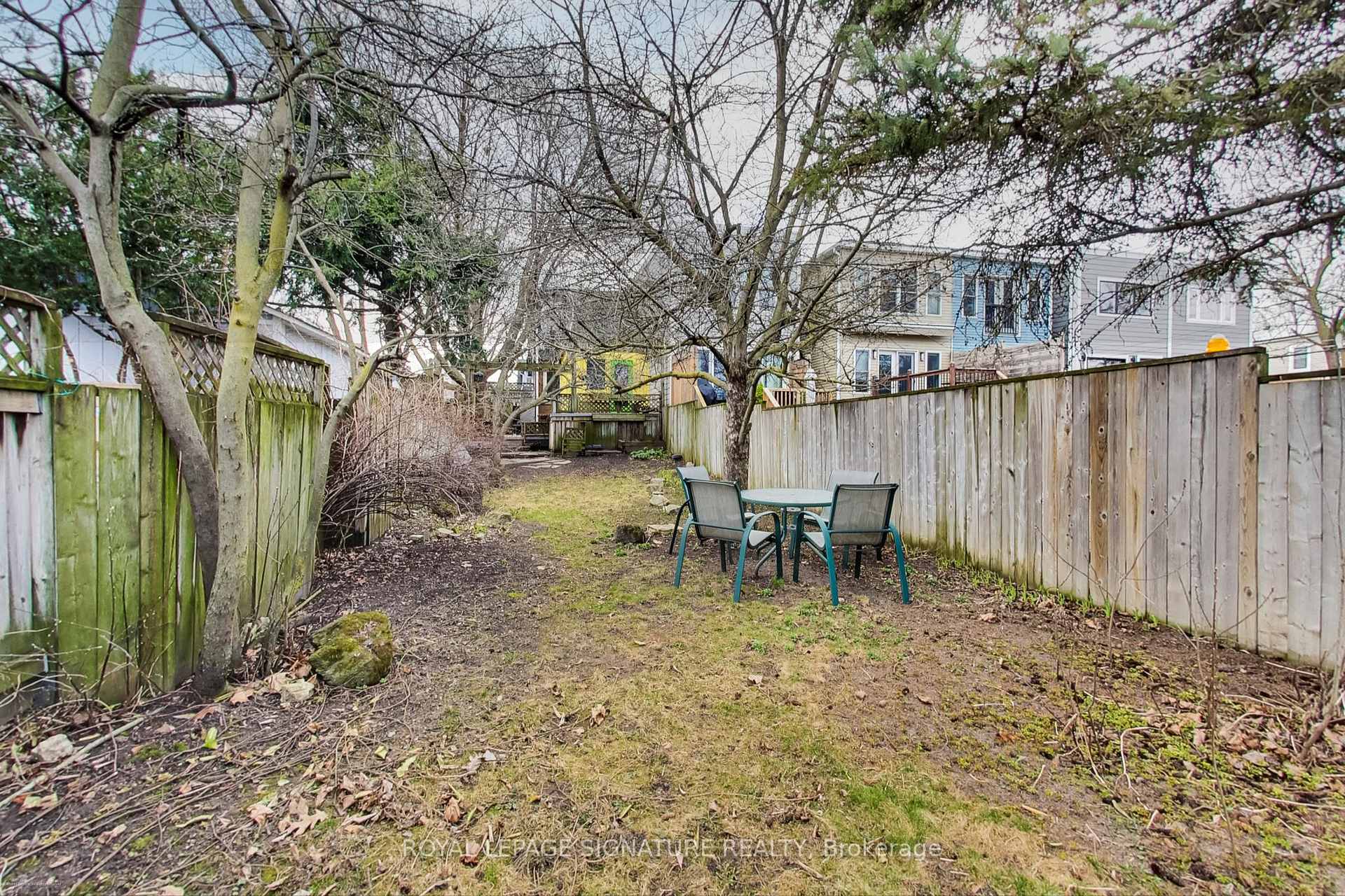 Photo 33 of 5 Forsyth Road, Toronto, Mount Pleasant East — HOMEH