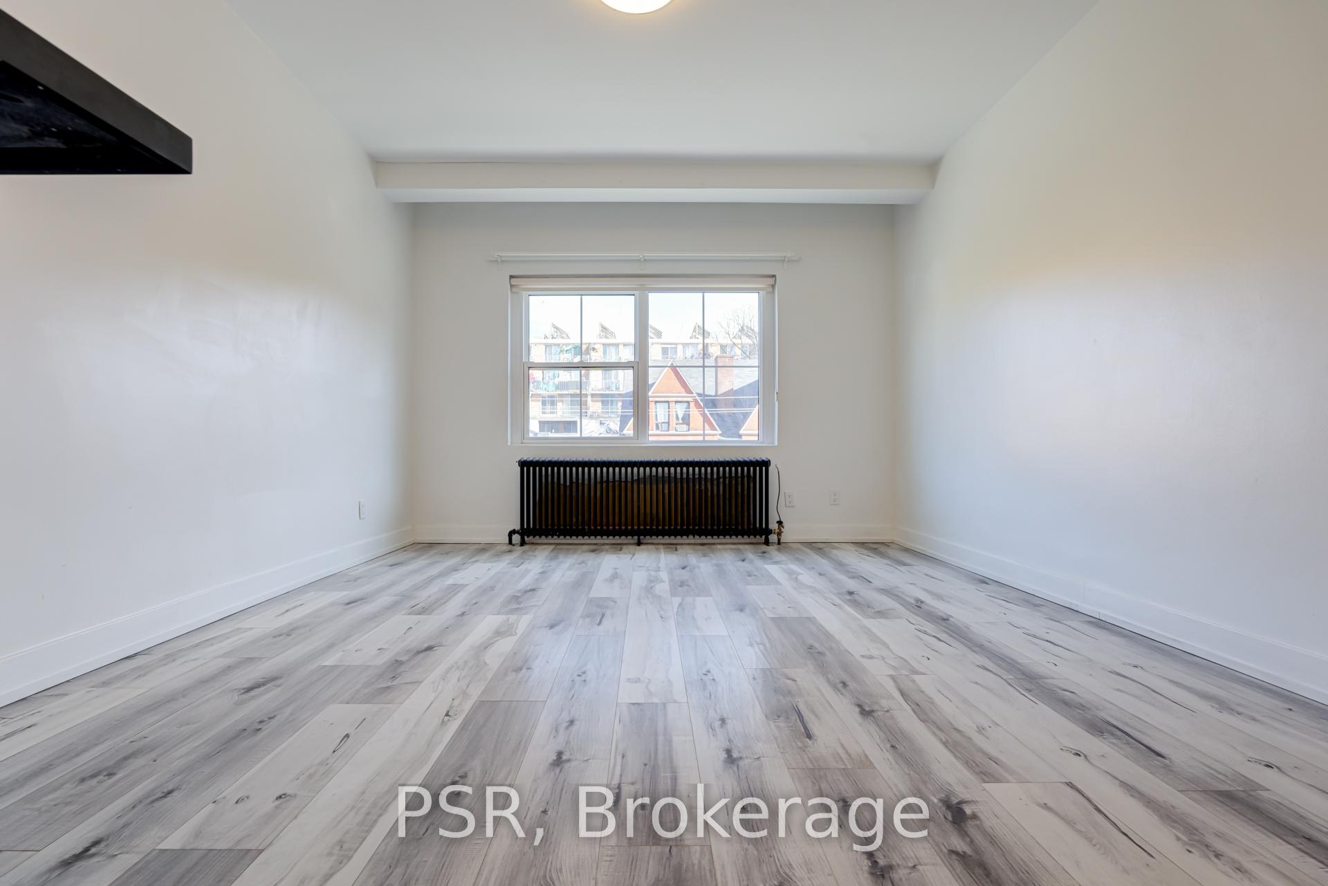 Photo 5 of Unit 203, 256 Sherbourne Street, Toronto, Moss Park — HOMEH