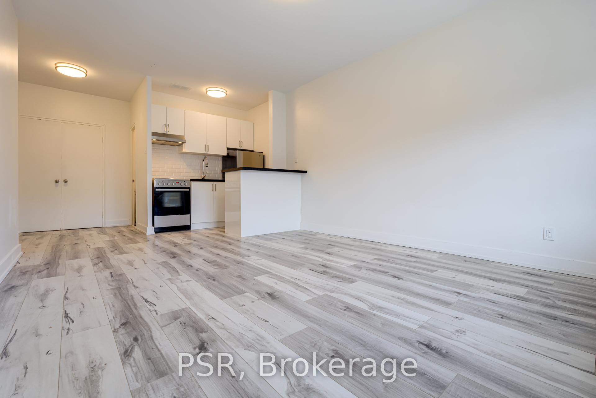 Photo 6 of Unit 203, 256 Sherbourne Street, Toronto, Moss Park — HOMEH