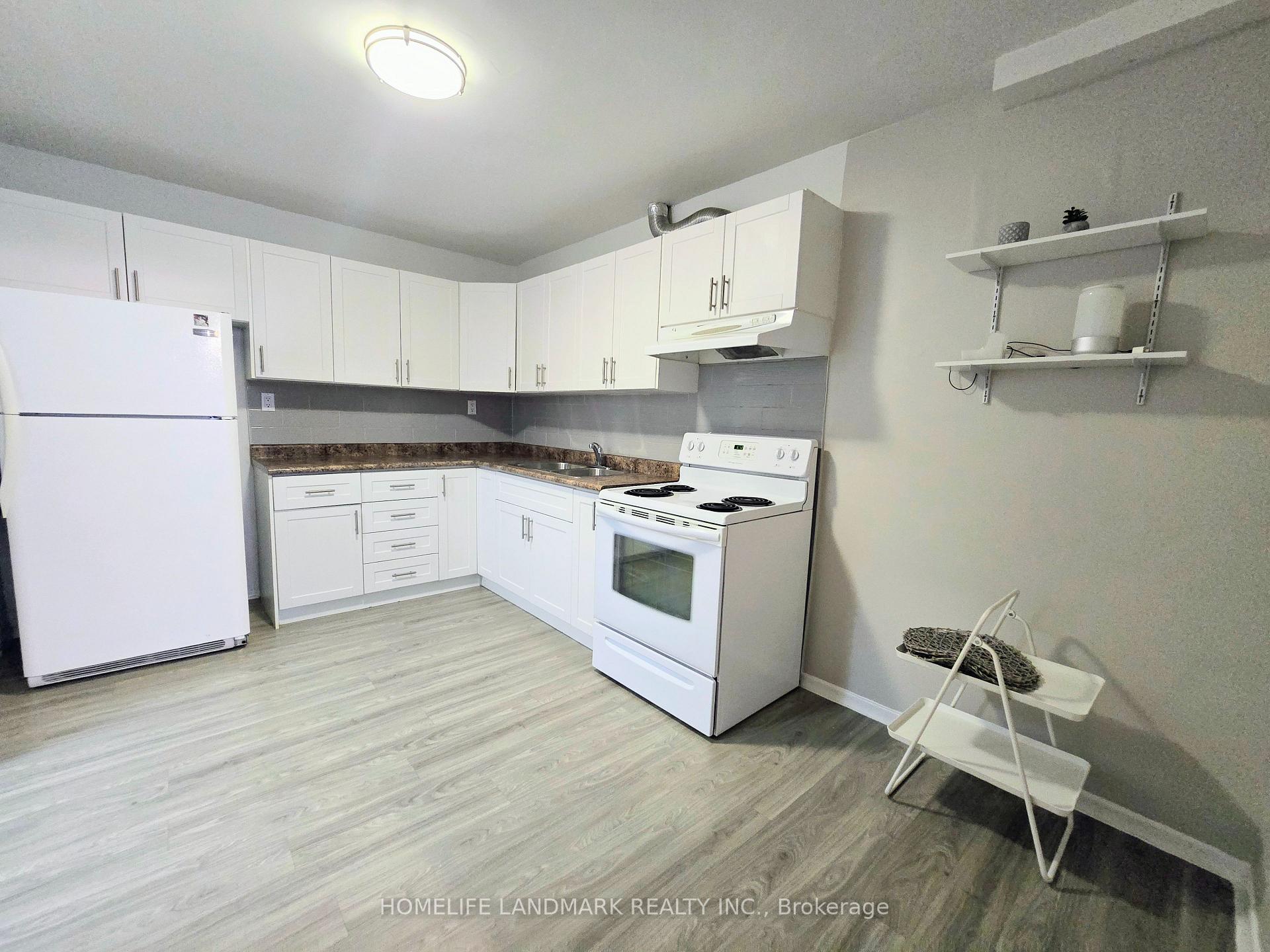 Photo 1 of Unit 1, 2844 Danforth Avenue, Toronto, East End-Danforth — HOMEH