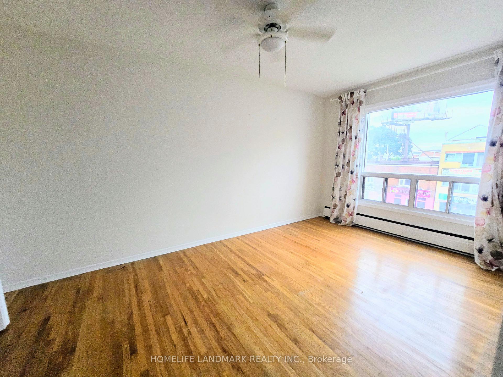 Photo 4 of Unit 1, 2844 Danforth Avenue, Toronto, East End-Danforth — HOMEH