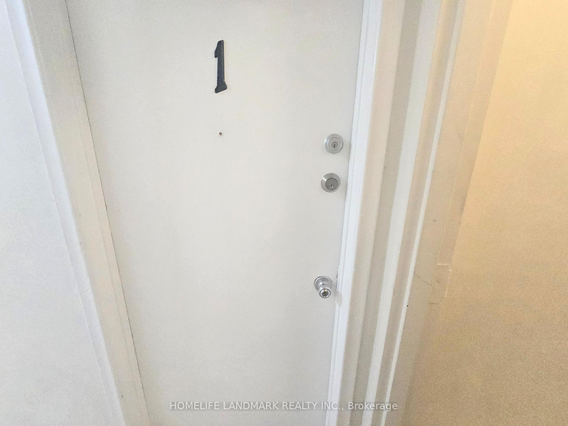 Photo 23 of Unit 1, 2844 Danforth Avenue, Toronto, East End-Danforth — HOMEH