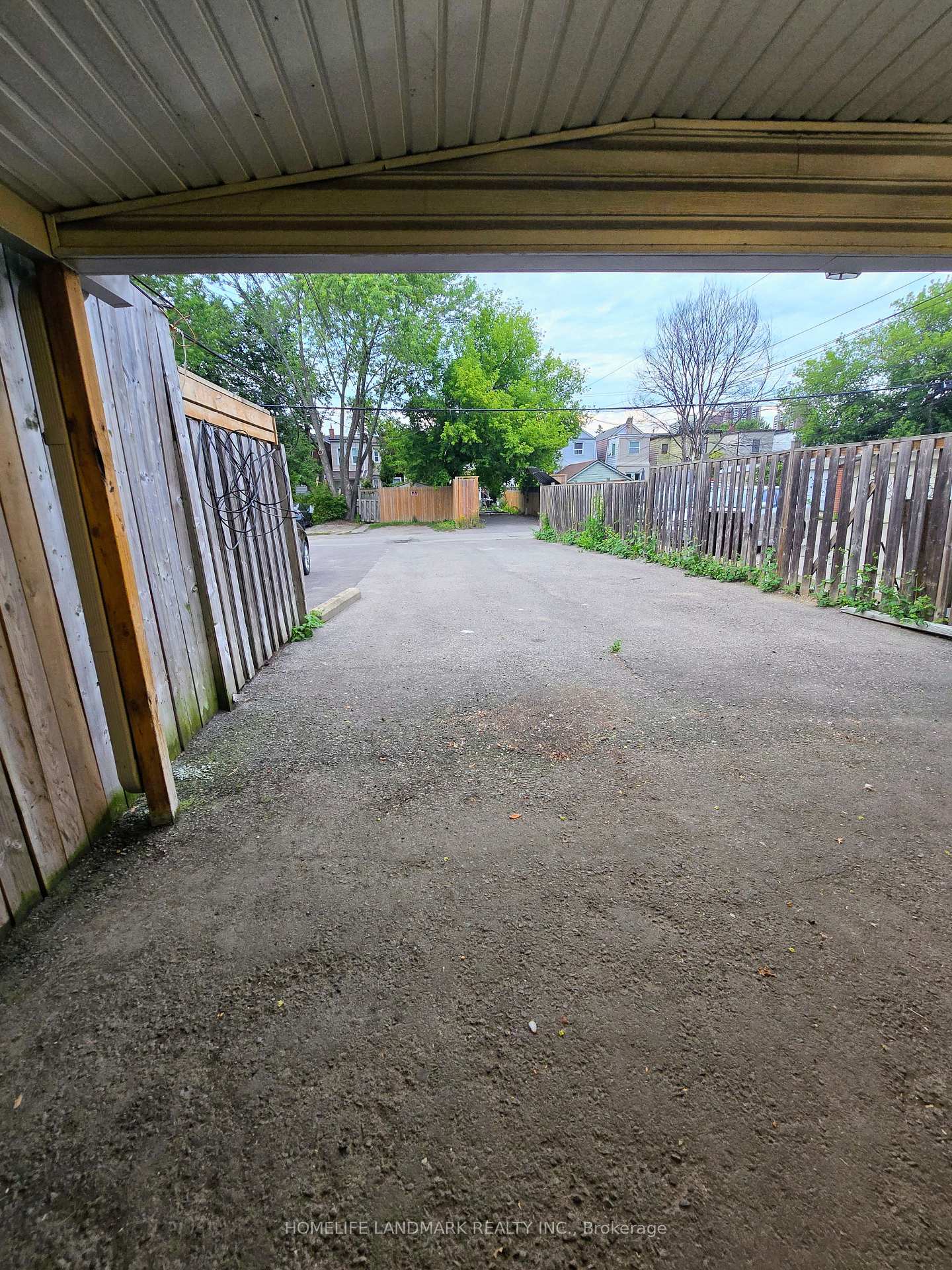 Photo 24 of Unit 1, 2844 Danforth Avenue, Toronto, East End-Danforth — HOMEH
