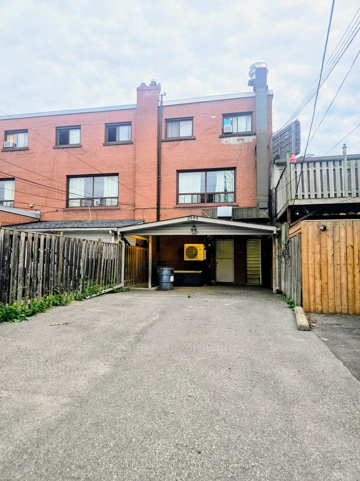 Photo 25 of Unit 1, 2844 Danforth Avenue, Toronto, East End-Danforth — HOMEH