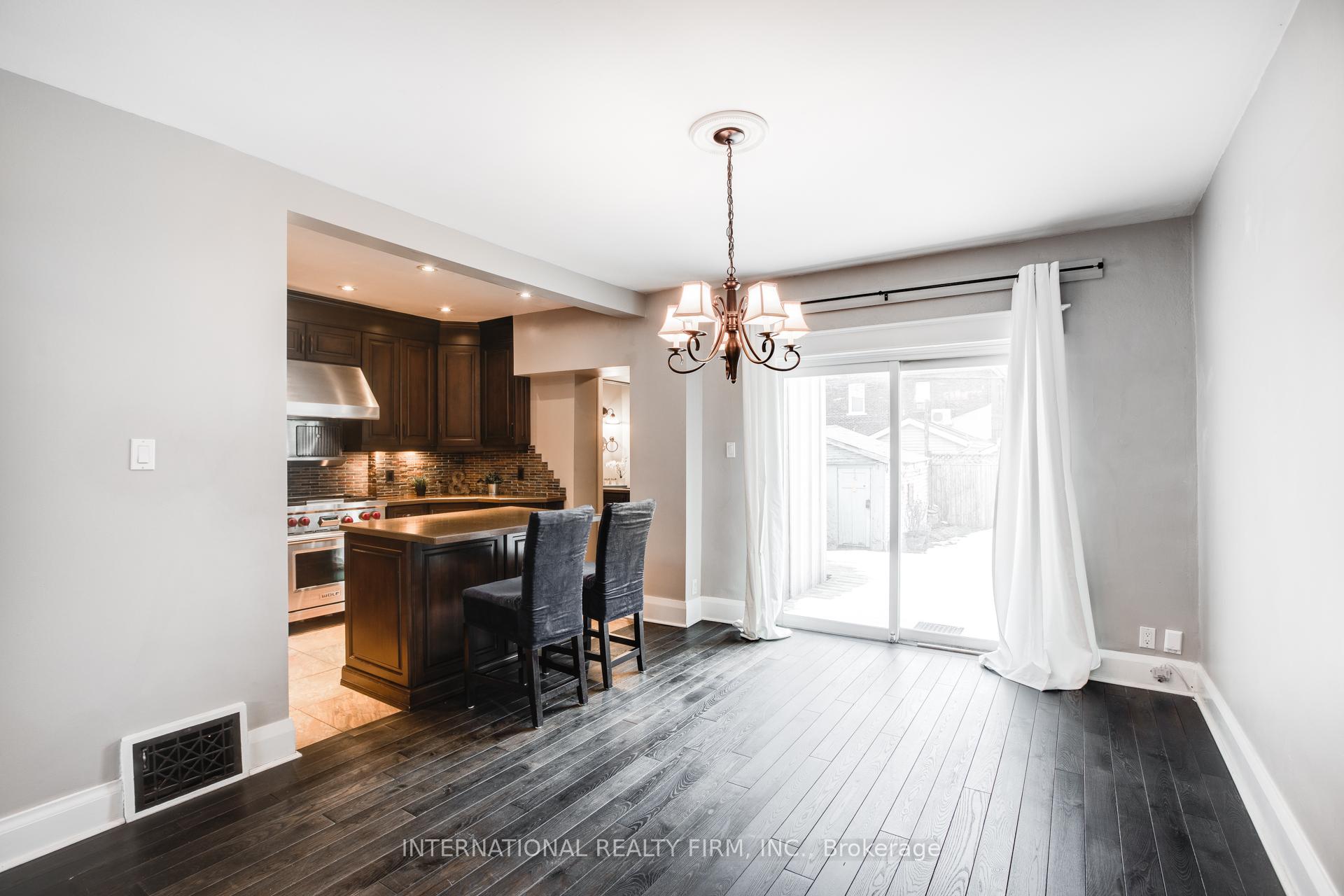 Photo 16 of 109 Monarch Park Avenue, Toronto, Greenwood-Coxwell — HOMEH