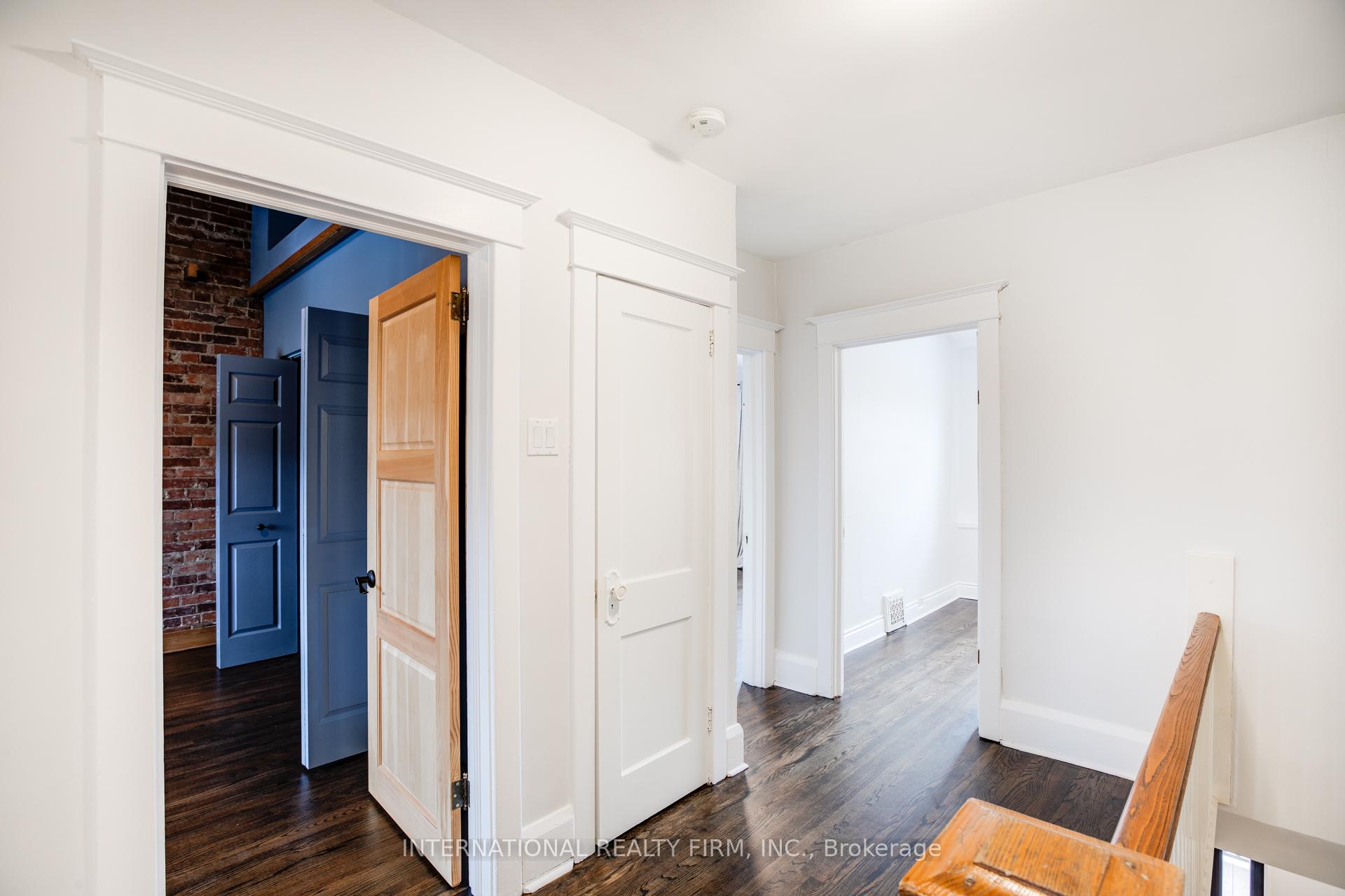 Photo 23 of 109 Monarch Park Avenue, Toronto, Greenwood-Coxwell — HOMEH
