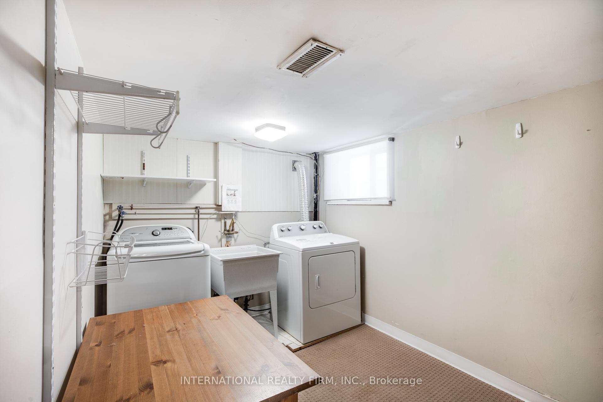 Photo 37 of 109 Monarch Park Avenue, Toronto, Greenwood-Coxwell — HOMEH