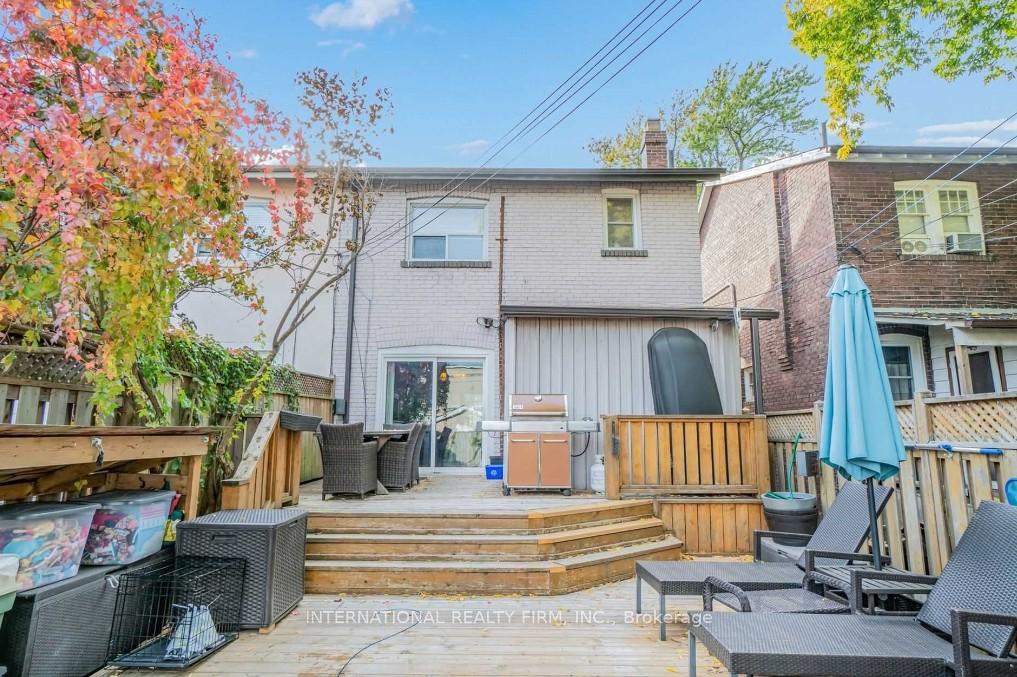 Photo 49 of 109 Monarch Park Avenue, Toronto, Greenwood-Coxwell — HOMEH
