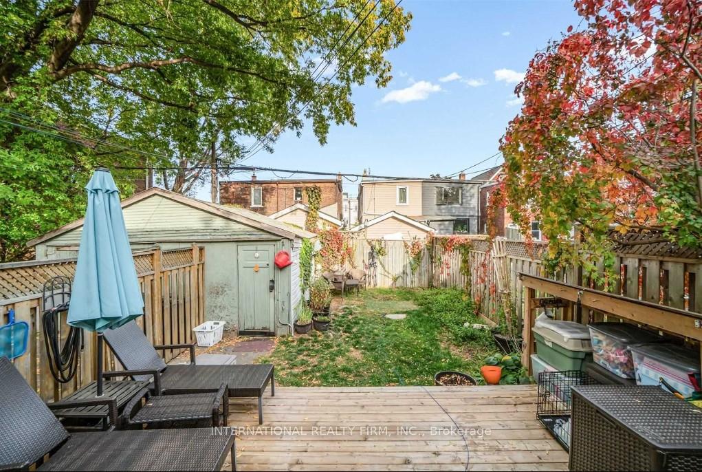 Photo 50 of 109 Monarch Park Avenue, Toronto, Greenwood-Coxwell — HOMEH