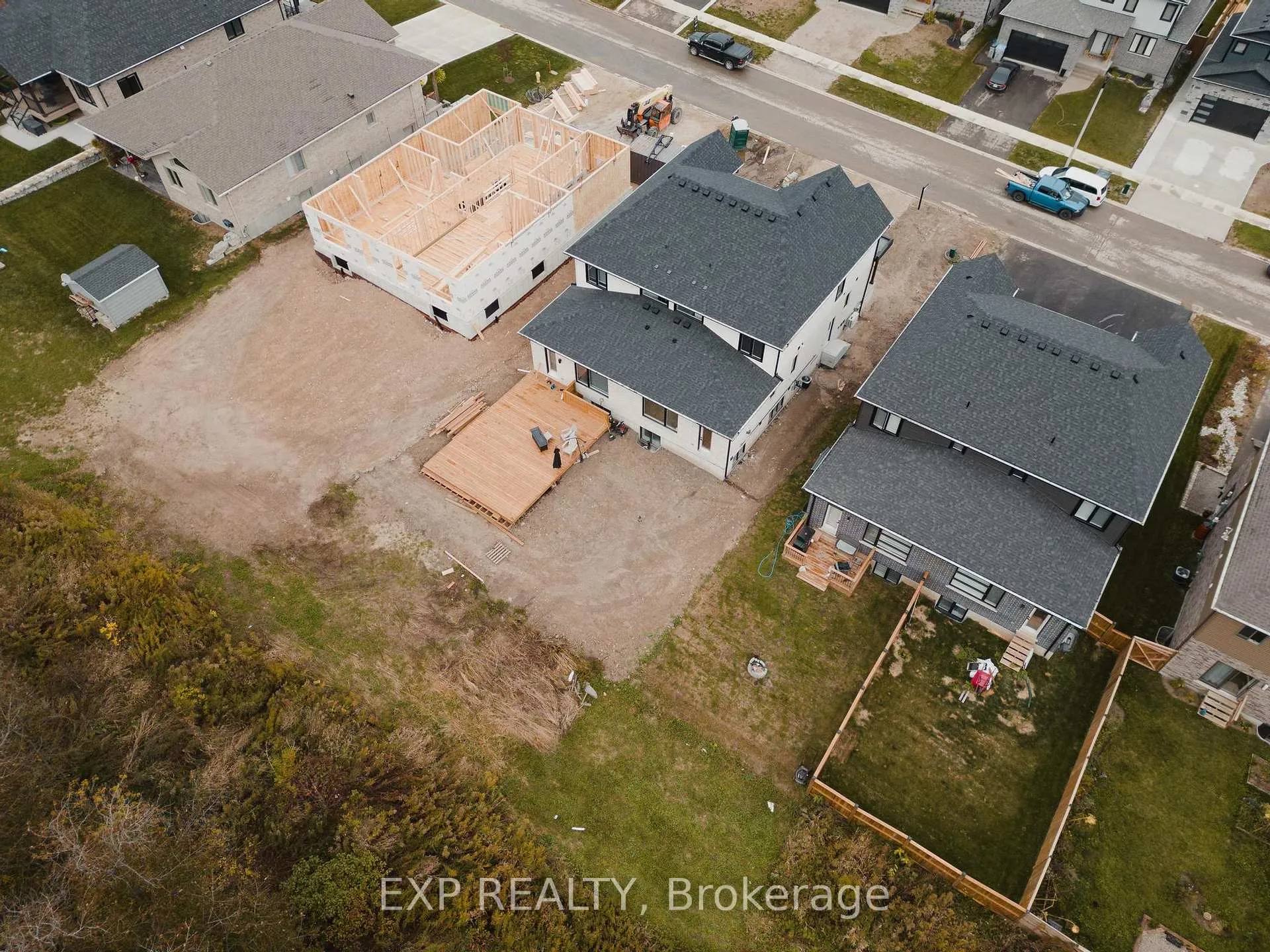 Photo 32 of 133 Pugh Street, Perth East, Milverton — HOMEH