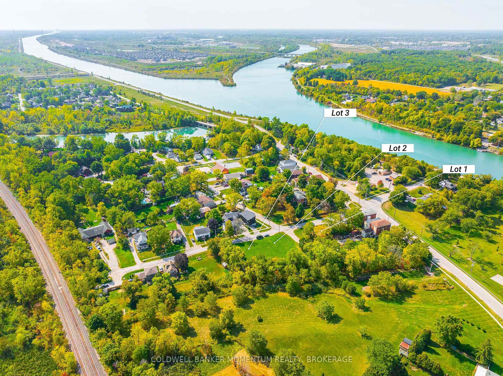 Photo 13 of 21 Bridge Street, Thorold, Hurricane/Merrittville — HOMEH