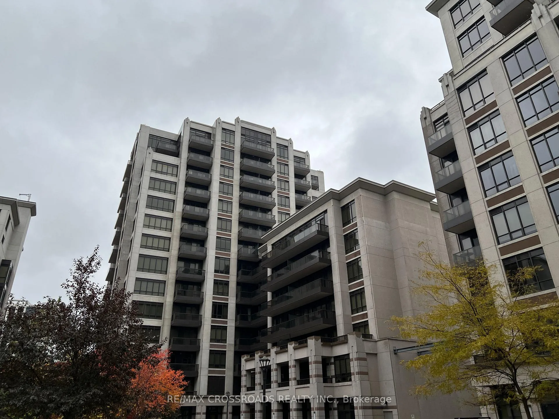 Photo 1 of Unit 502, 38 Cedarland Drive, Markham, Unionville — HOMEH