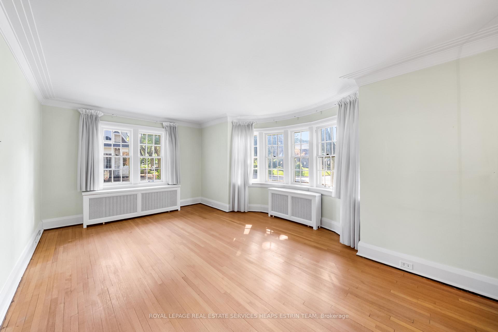 Photo 3 of 85 McRae Drive, Toronto, Leaside — HOMEH