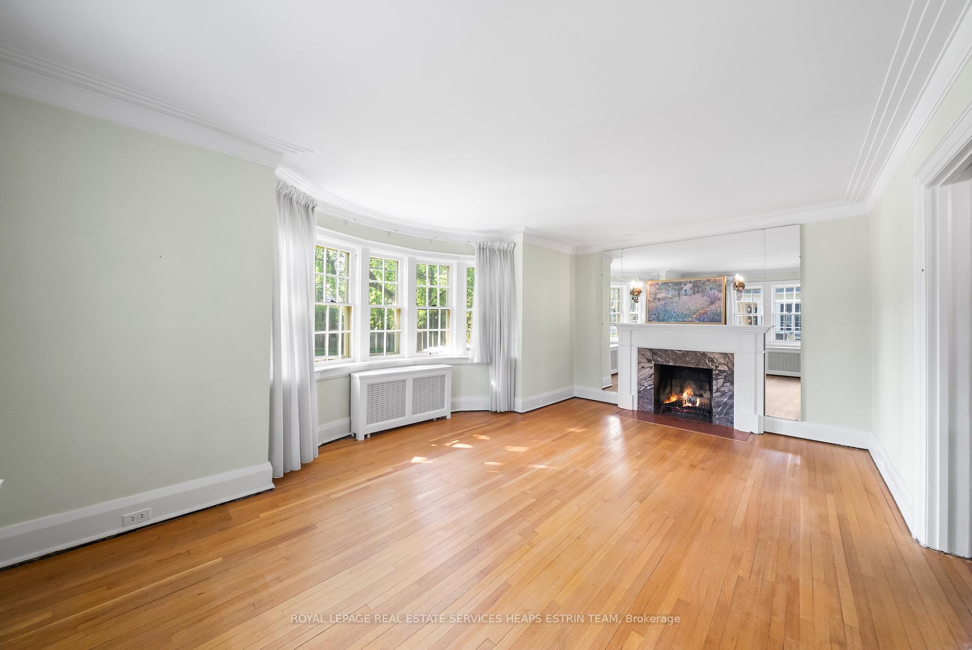 Photo 4 of 85 McRae Drive, Toronto, Leaside — HOMEH