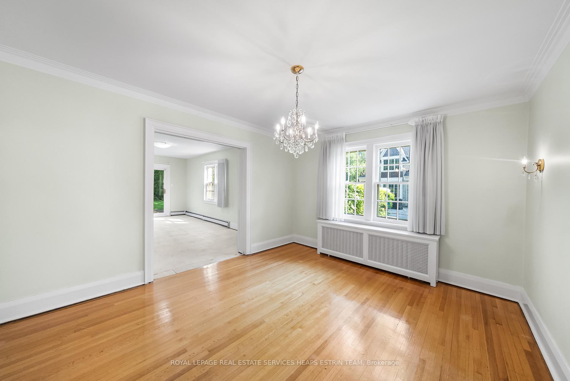 Photo 5 of 85 McRae Drive, Toronto, Leaside — HOMEH
