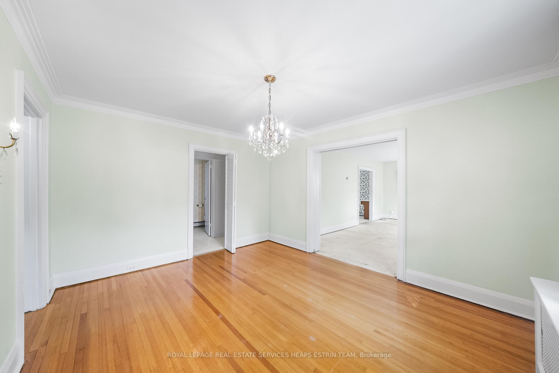 Photo 6 of 85 McRae Drive, Toronto, Leaside — HOMEH