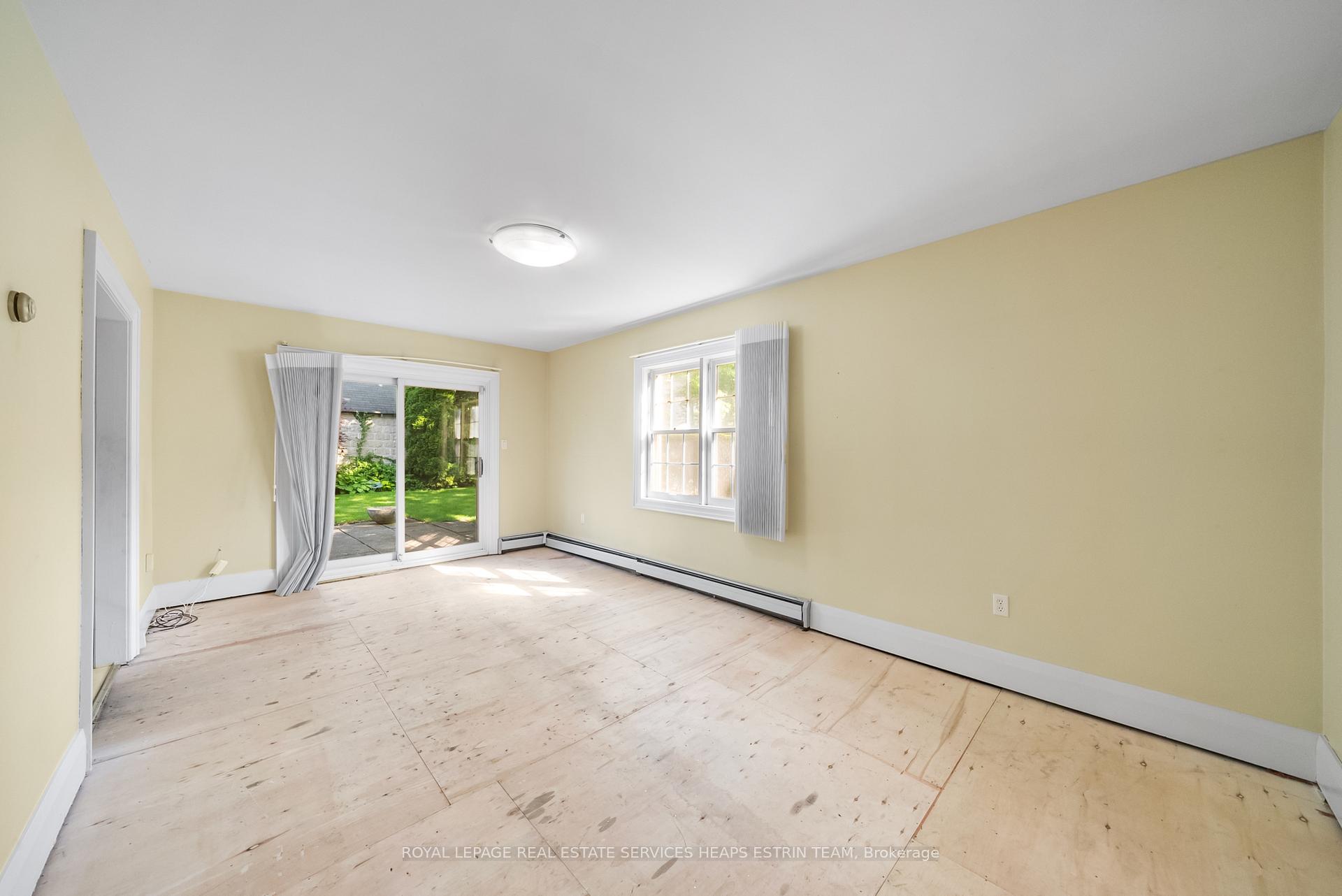 Photo 7 of 85 McRae Drive, Toronto, Leaside — HOMEH