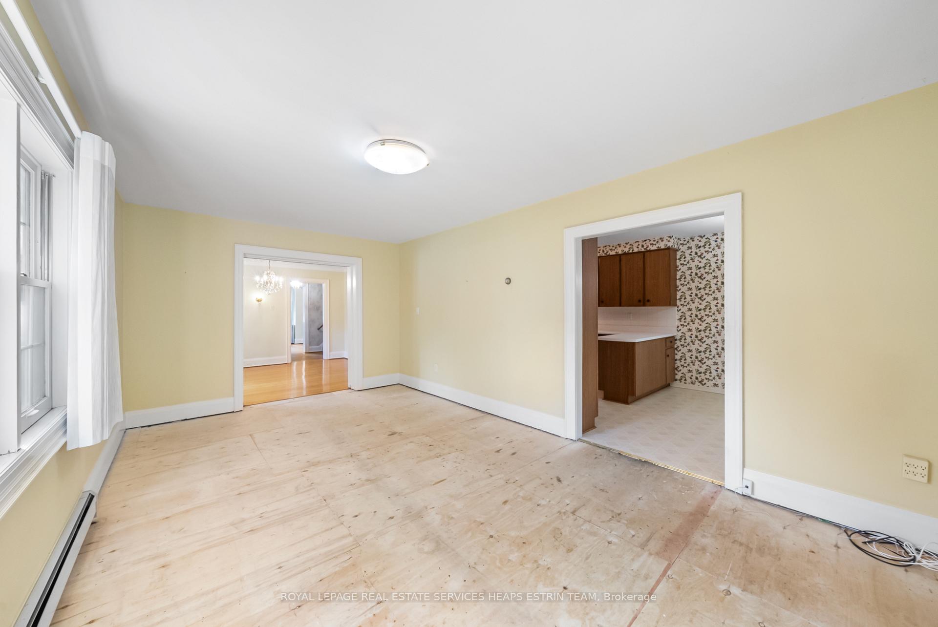 Photo 8 of 85 McRae Drive, Toronto, Leaside — HOMEH