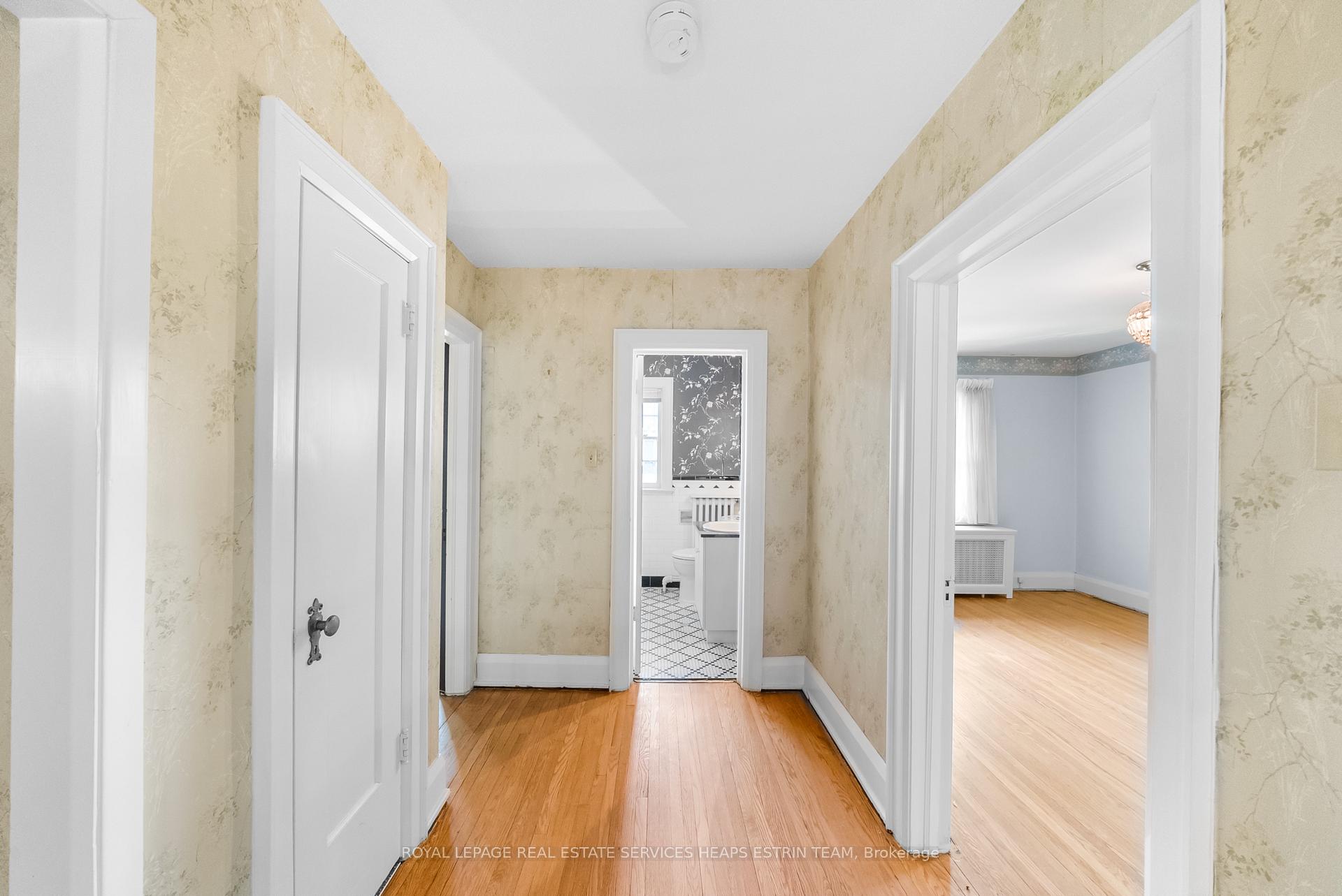 Photo 14 of 85 McRae Drive, Toronto, Leaside — HOMEH