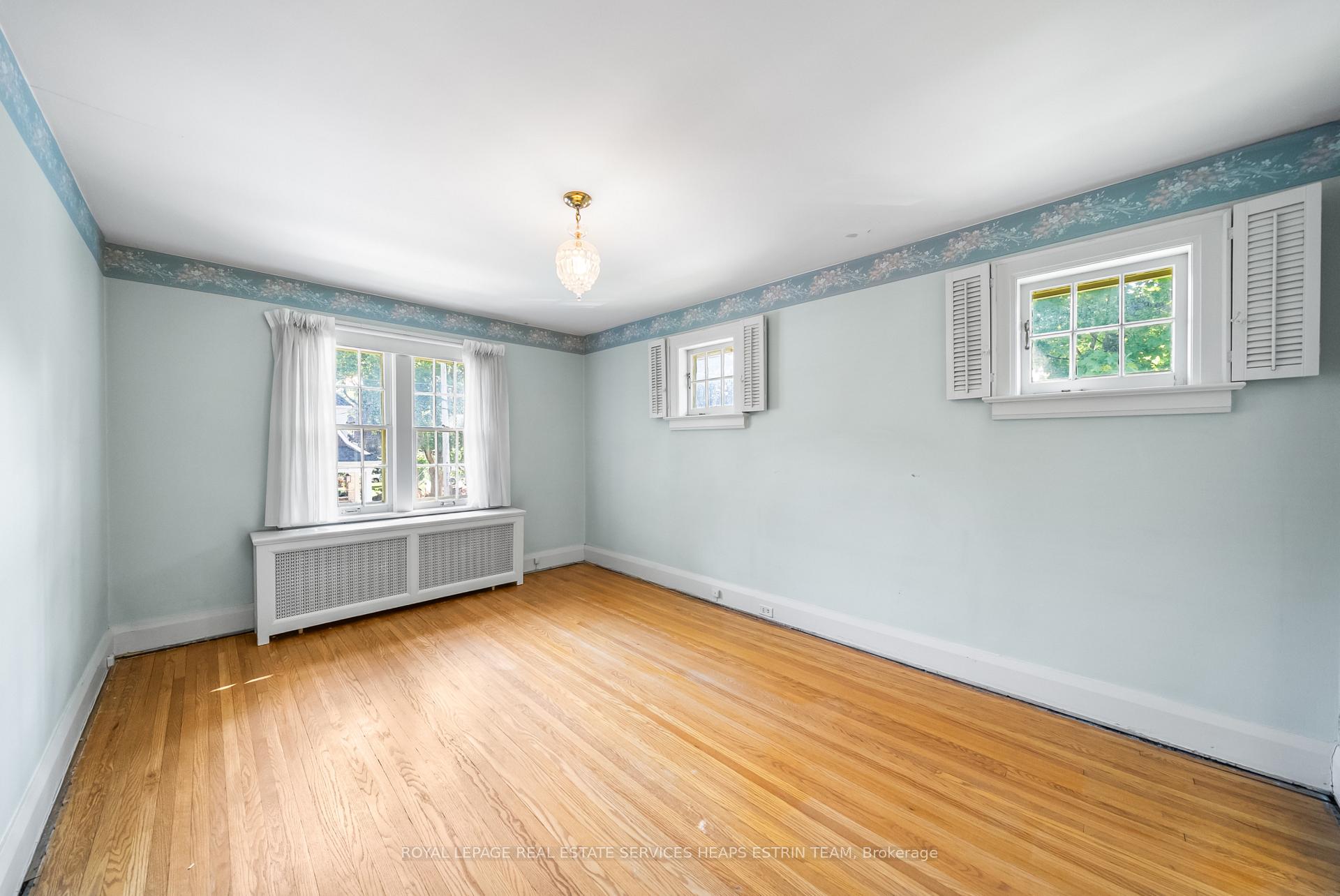 Photo 15 of 85 McRae Drive, Toronto, Leaside — HOMEH