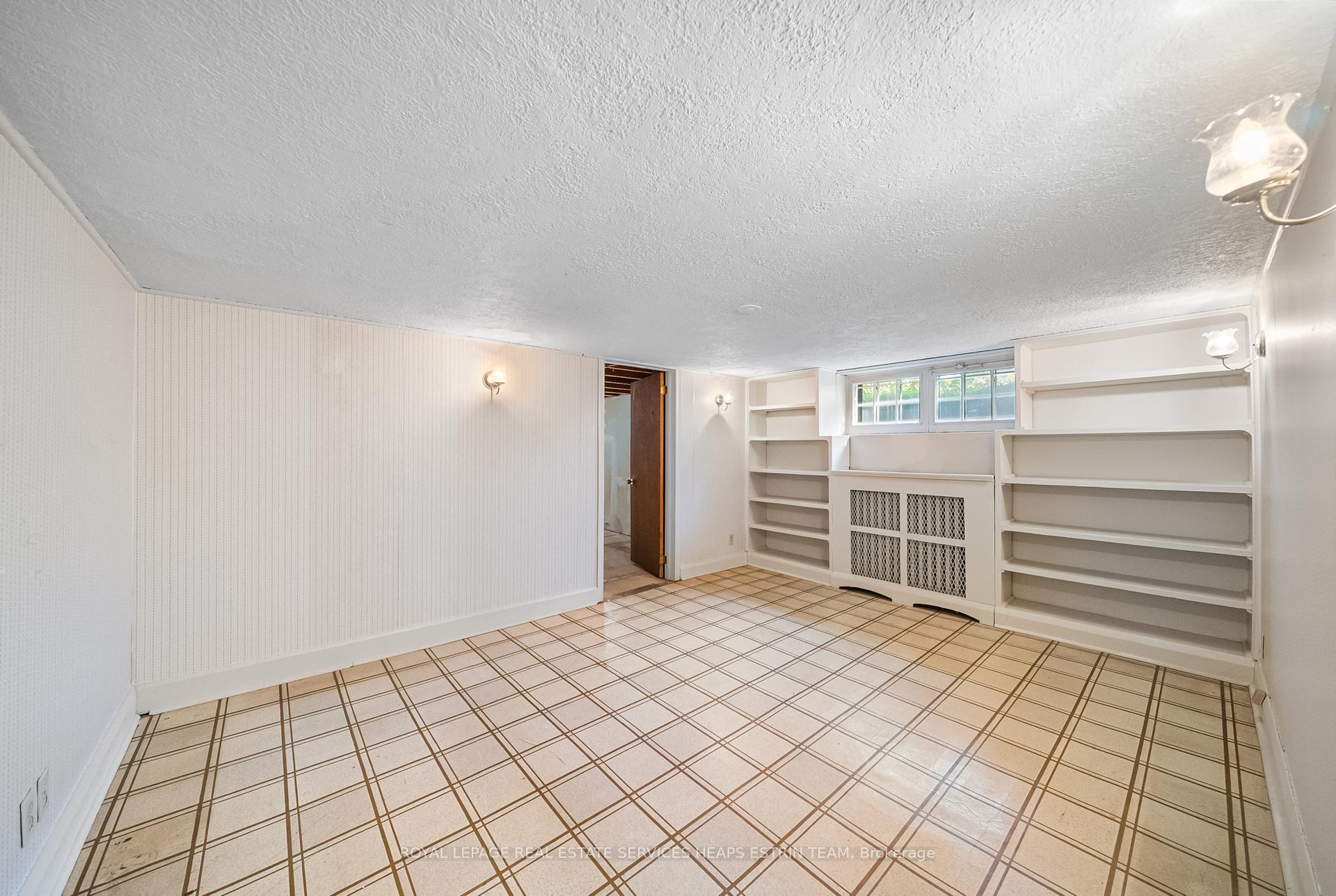 Photo 25 of 85 McRae Drive, Toronto, Leaside — HOMEH