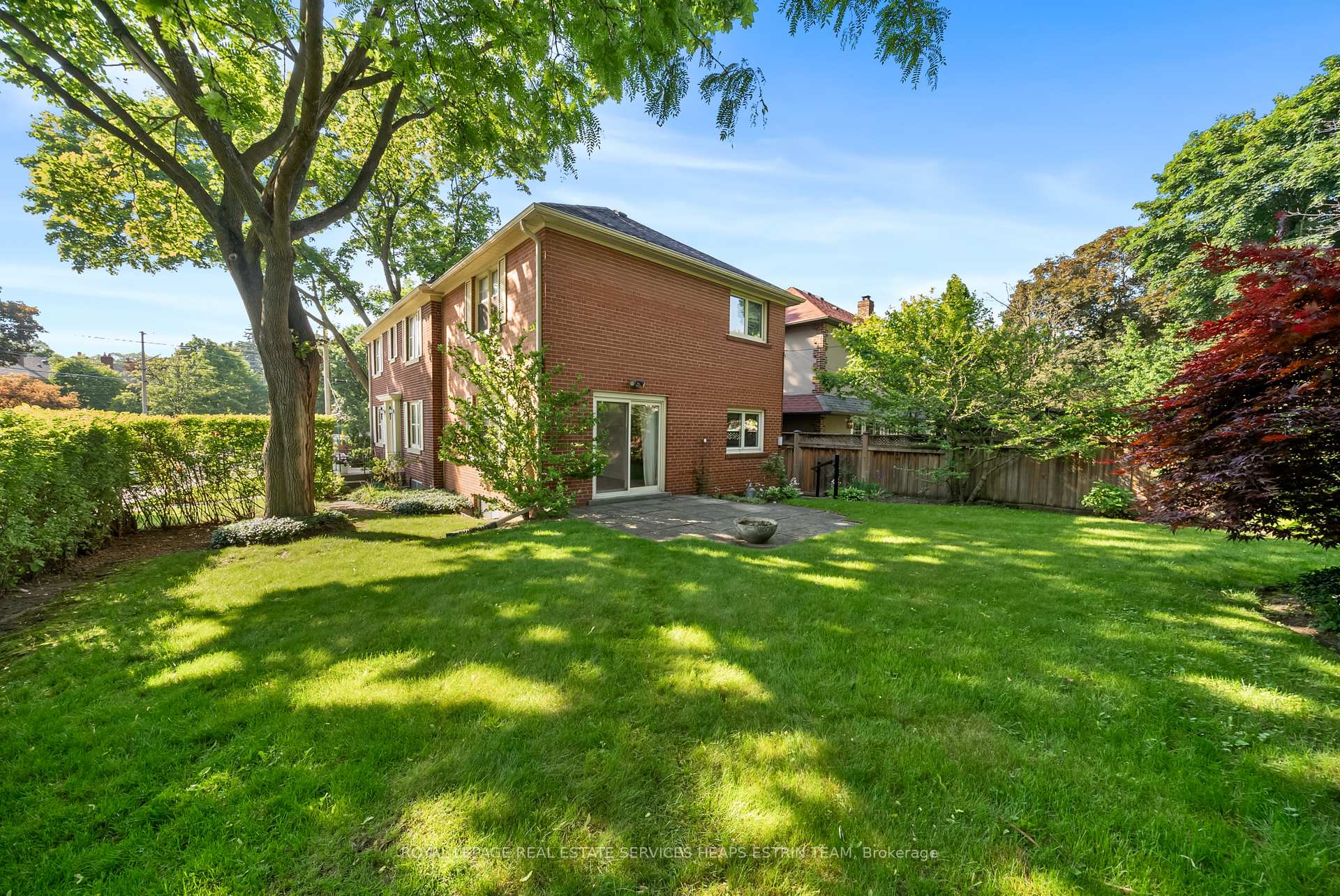 Photo 30 of 85 McRae Drive, Toronto, Leaside — HOMEH