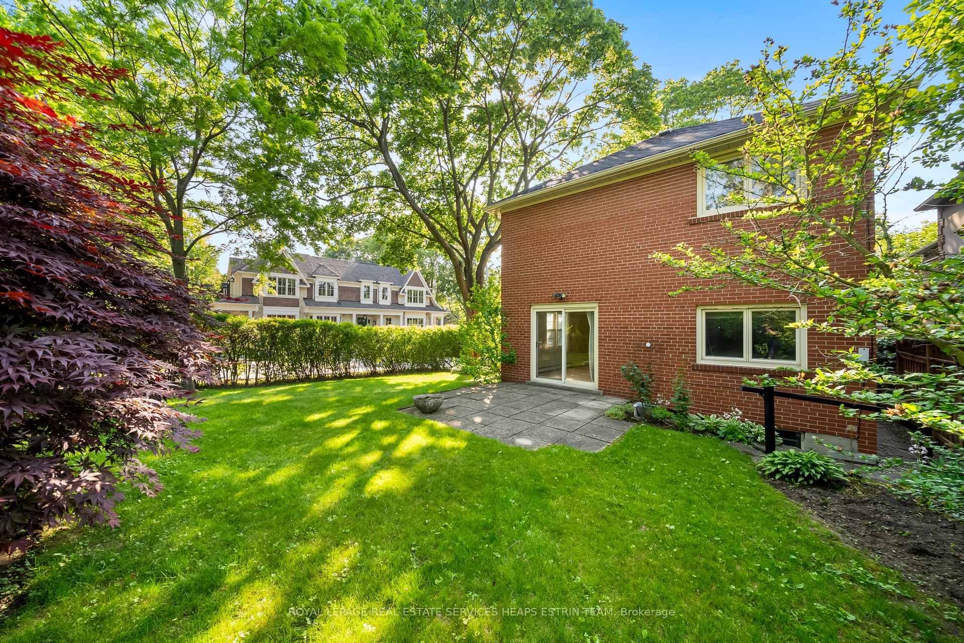 Photo 31 of 85 McRae Drive, Toronto, Leaside — HOMEH
