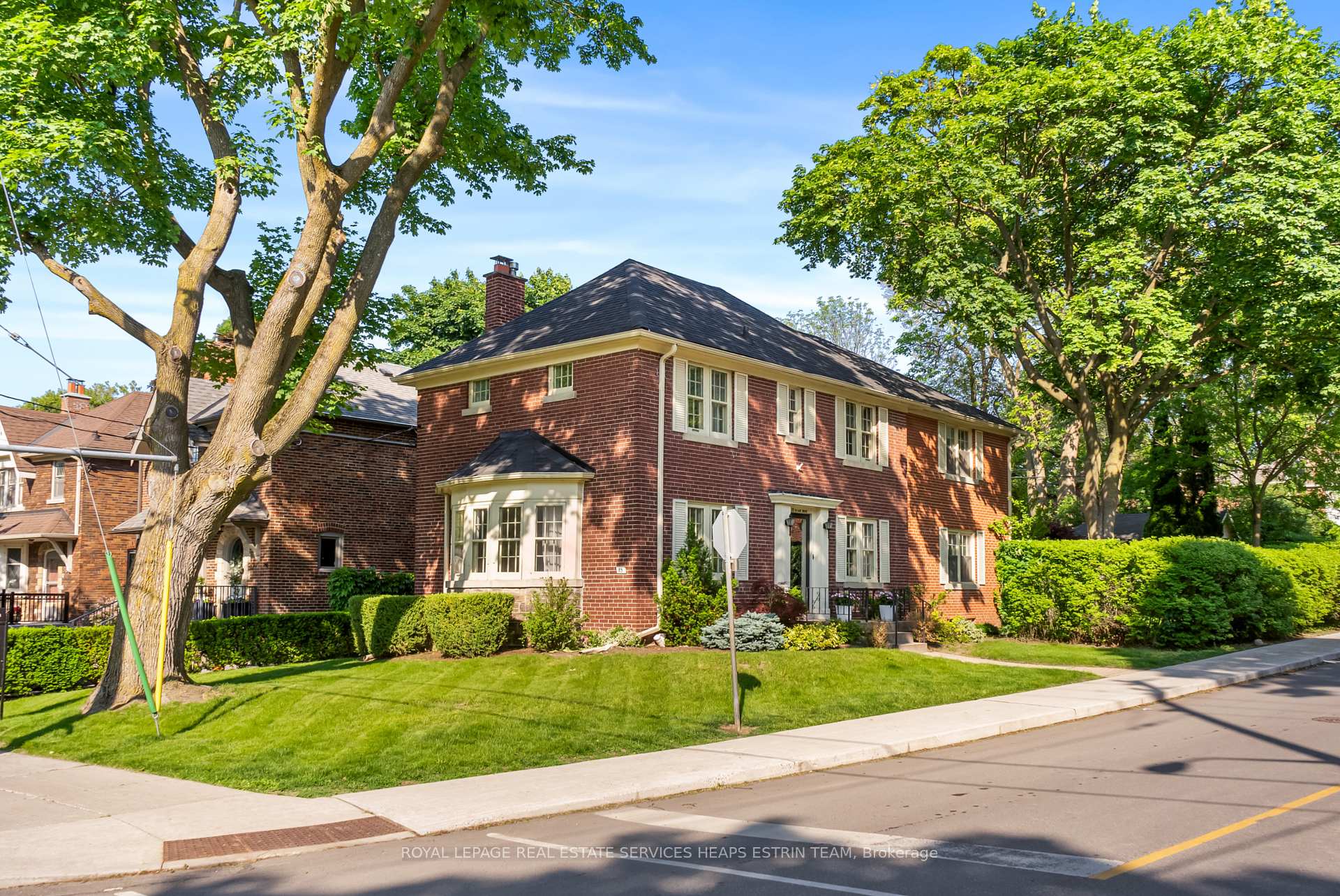 Photo 32 of 85 McRae Drive, Toronto, Leaside — HOMEH