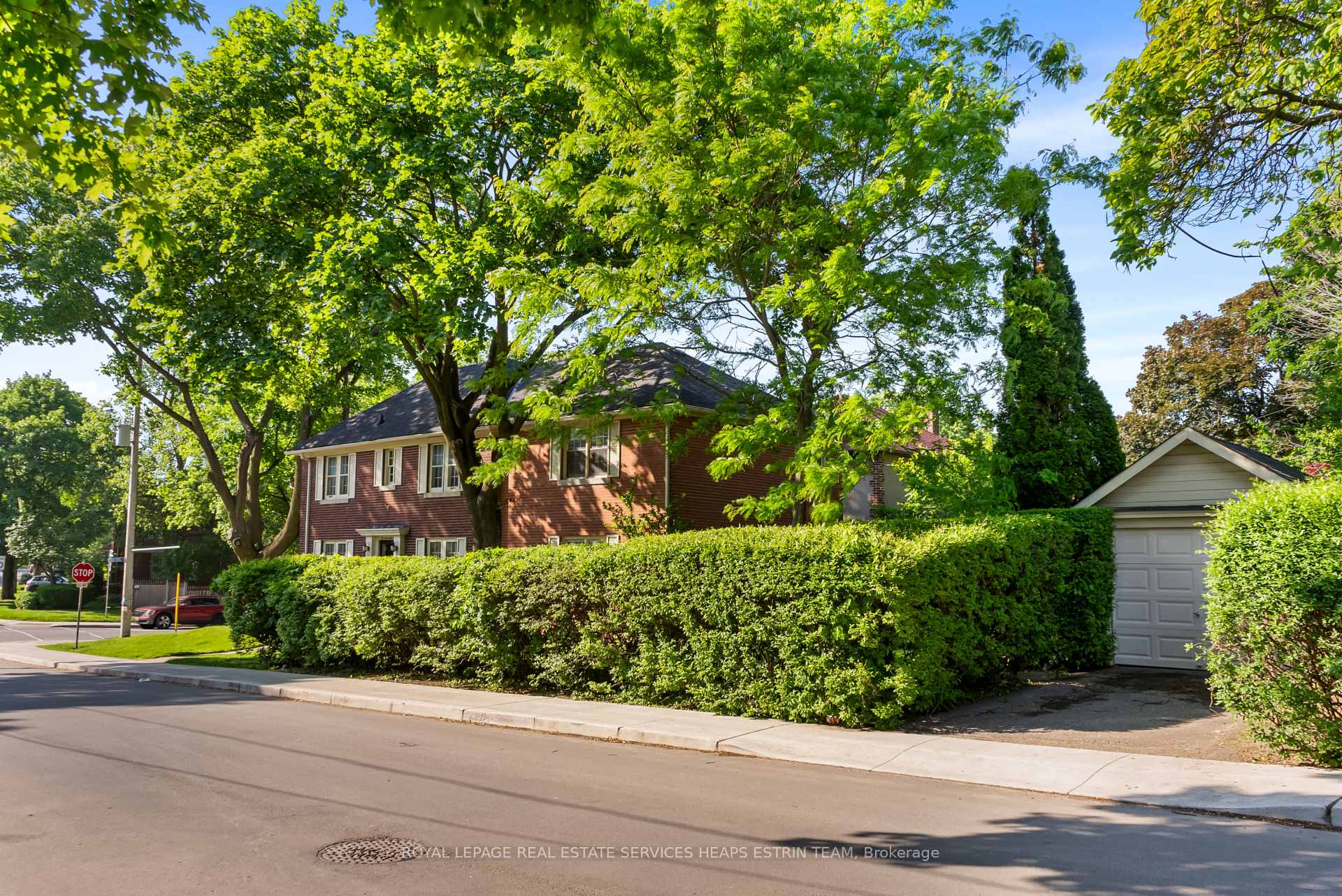 Photo 33 of 85 McRae Drive, Toronto, Leaside — HOMEH