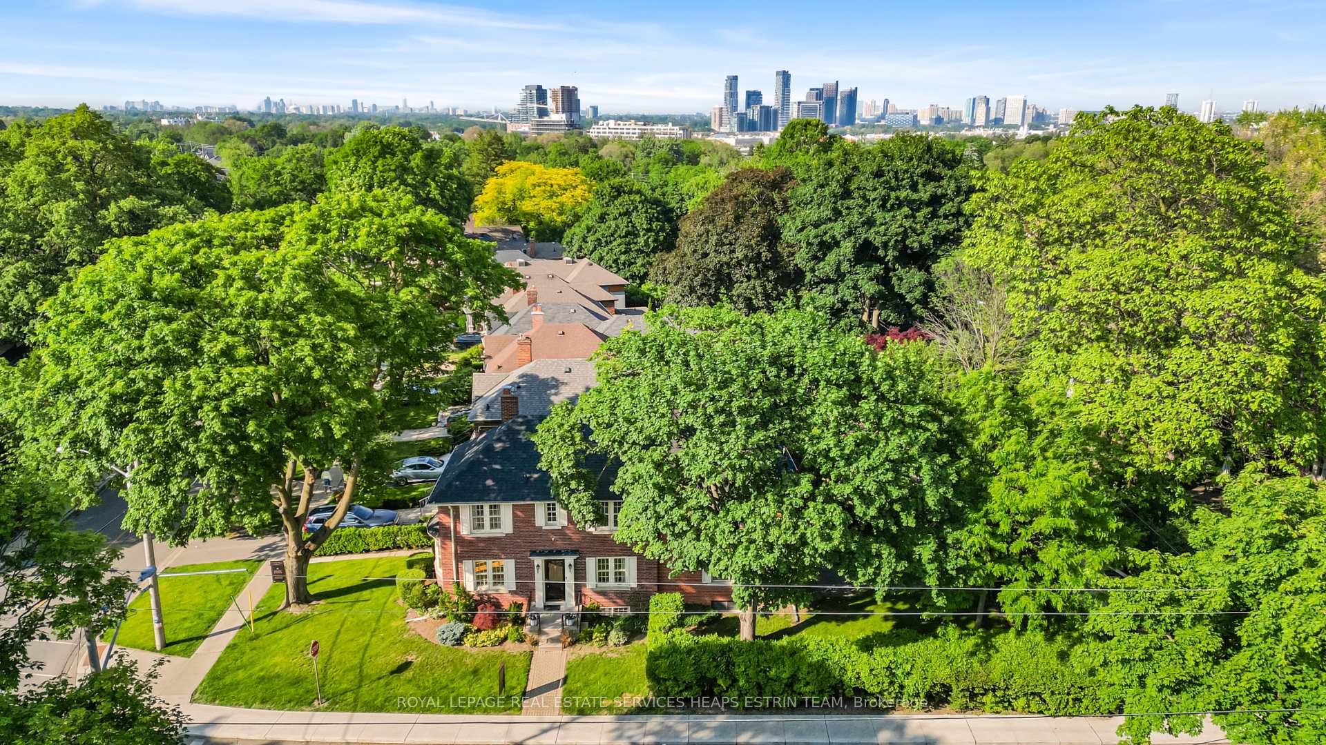 Photo 34 of 85 McRae Drive, Toronto, Leaside — HOMEH