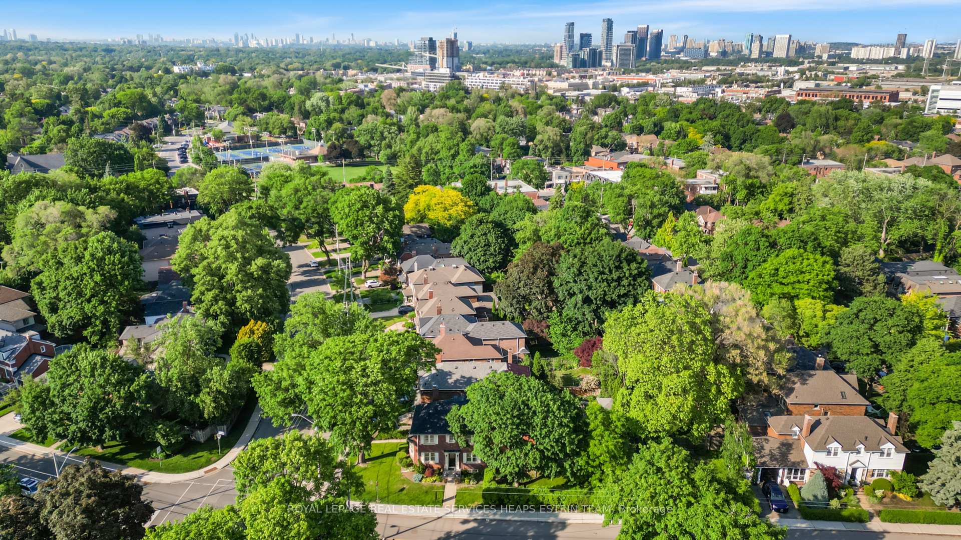 Photo 35 of 85 McRae Drive, Toronto, Leaside — HOMEH