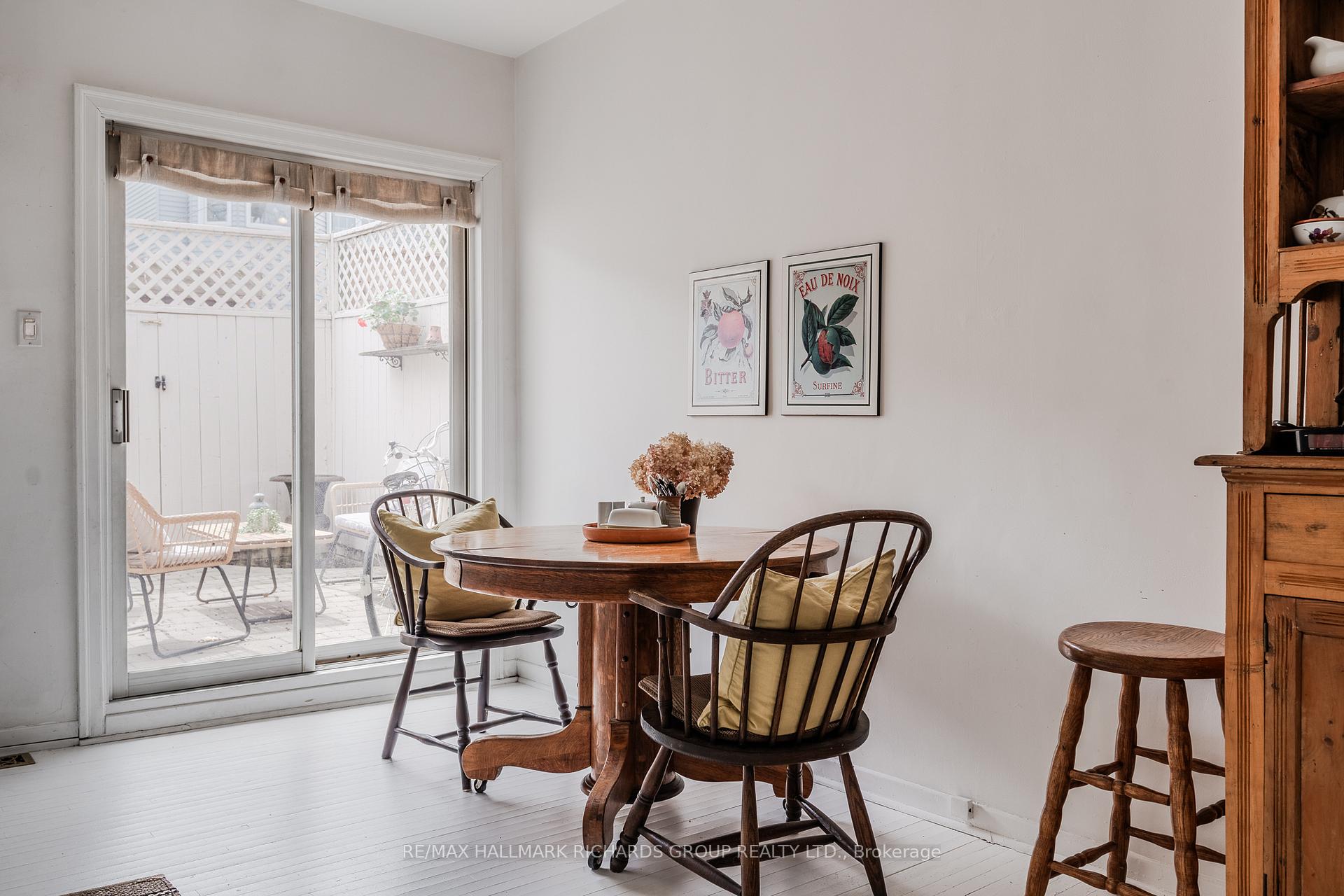 Photo 17 of 11 Alpha Avenue, Toronto, Cabbagetown-South St. James Town — HOMEH