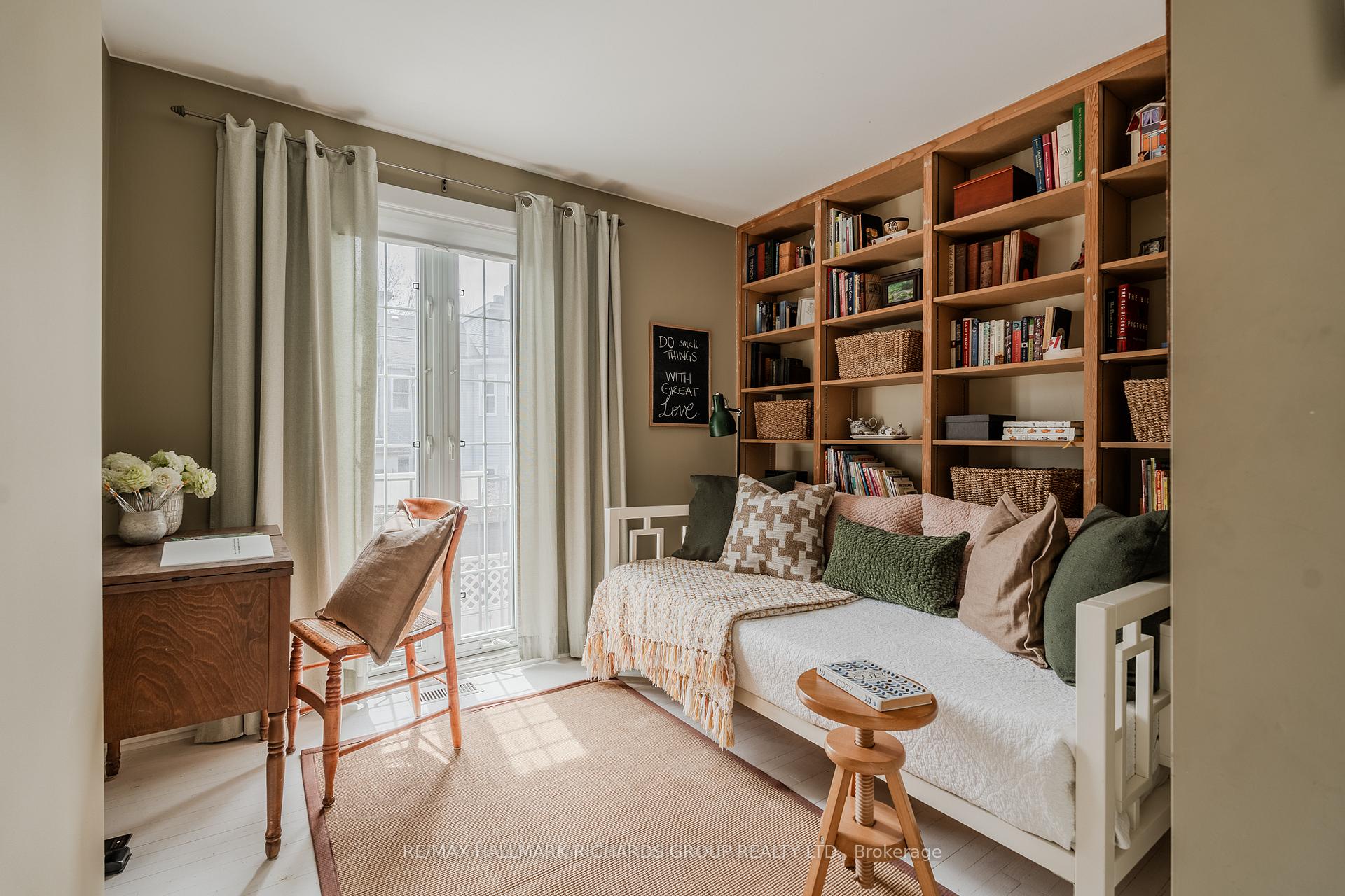 Photo 22 of 11 Alpha Avenue, Toronto, Cabbagetown-South St. James Town — HOMEH