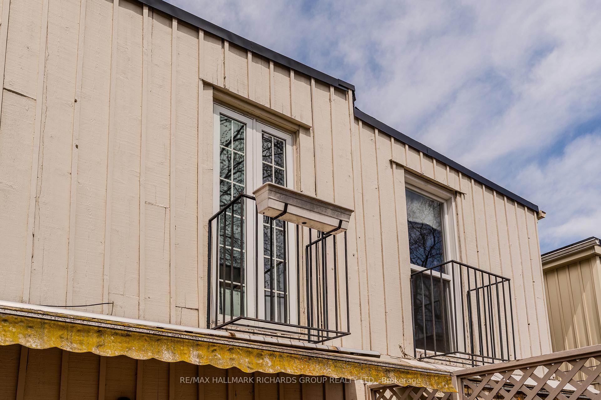 Photo 24 of 11 Alpha Avenue, Toronto, Cabbagetown-South St. James Town — HOMEH