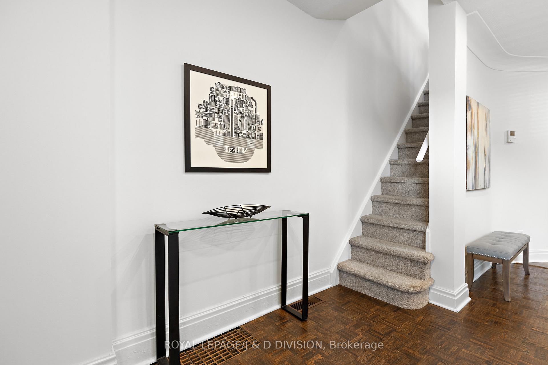 Photo 16 of 123 Drayton Avenue, Toronto, Woodbine Corridor — HOMEH