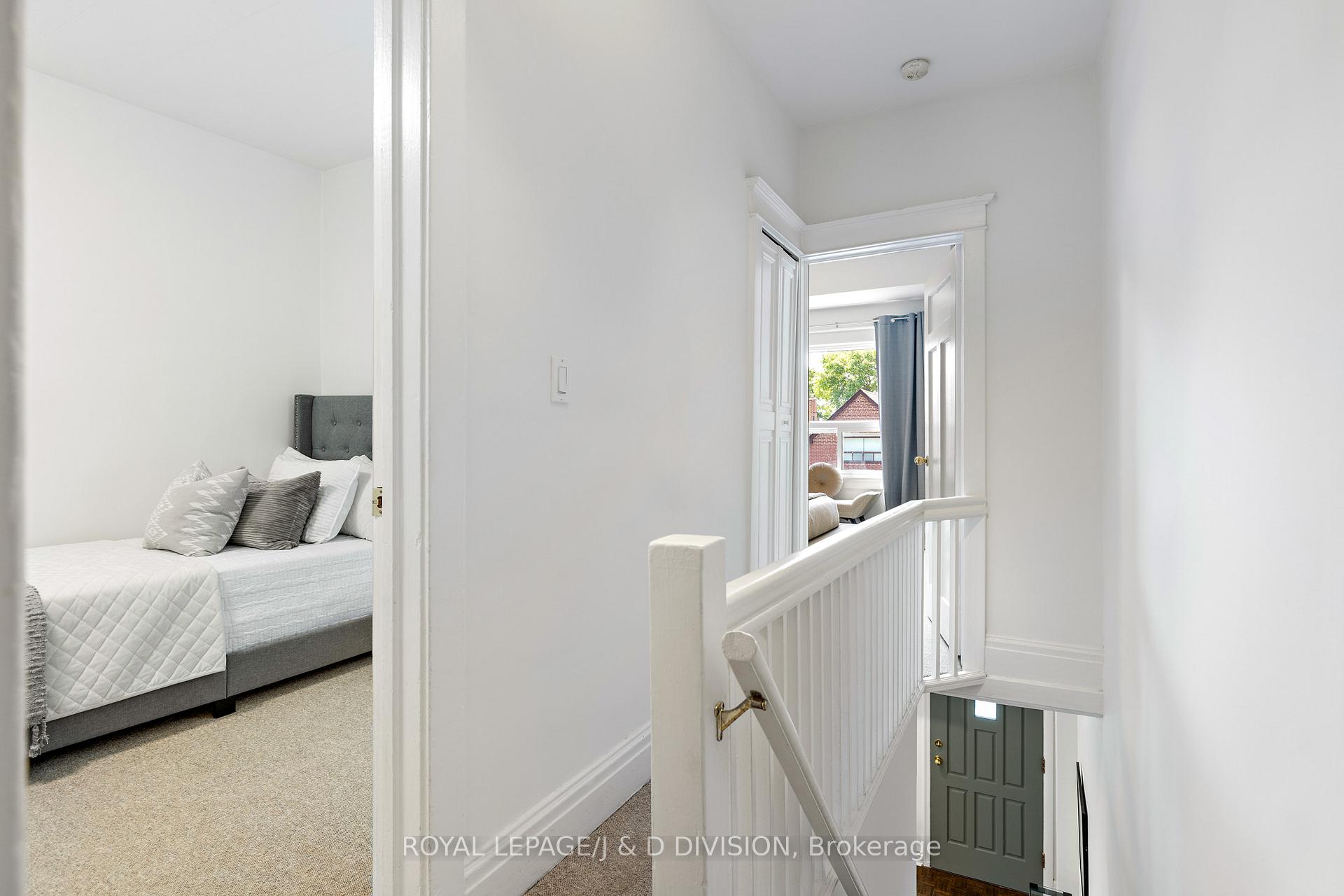 Photo 17 of 123 Drayton Avenue, Toronto, Woodbine Corridor — HOMEH
