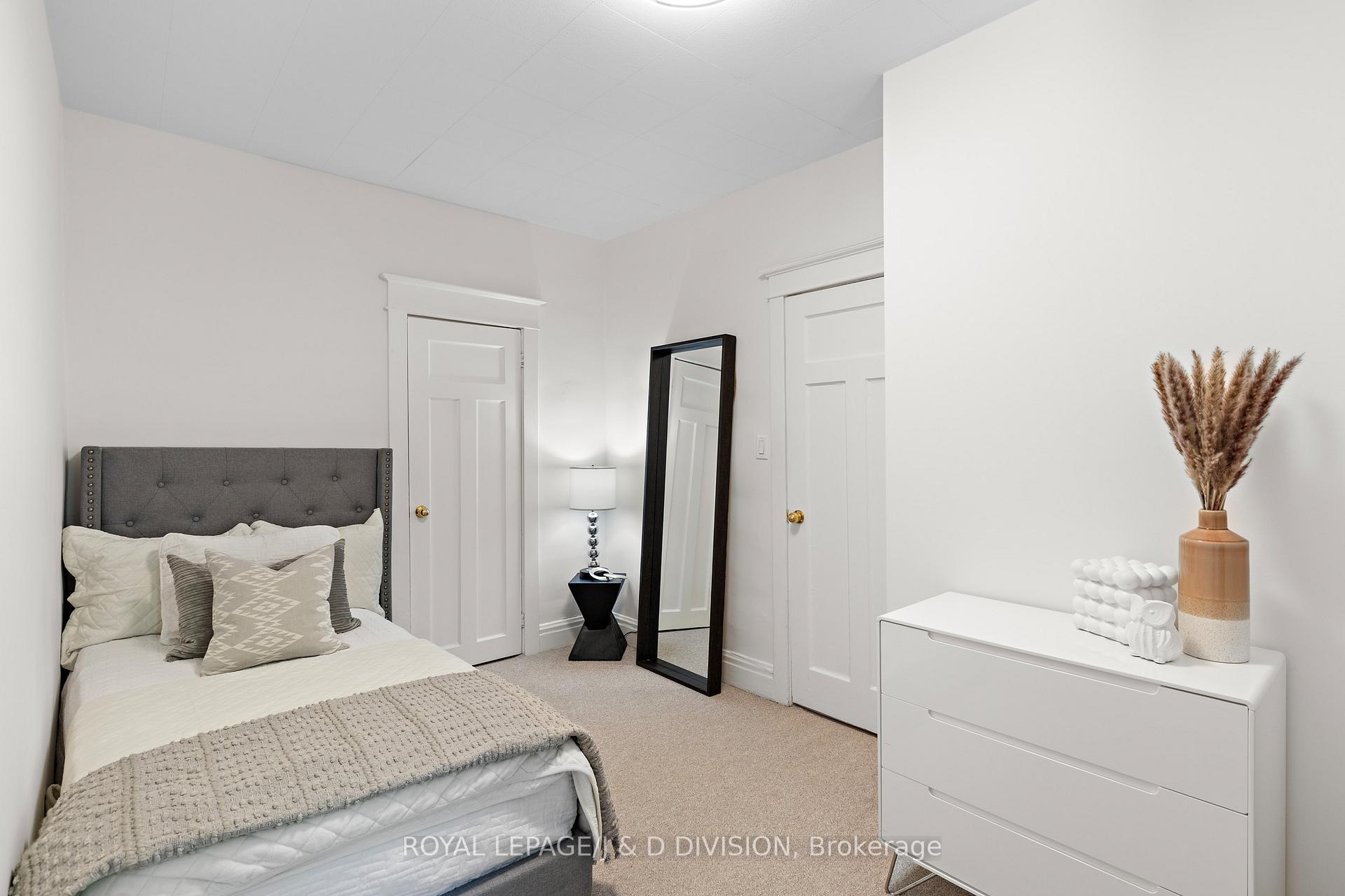 Photo 22 of 123 Drayton Avenue, Toronto, Woodbine Corridor — HOMEH
