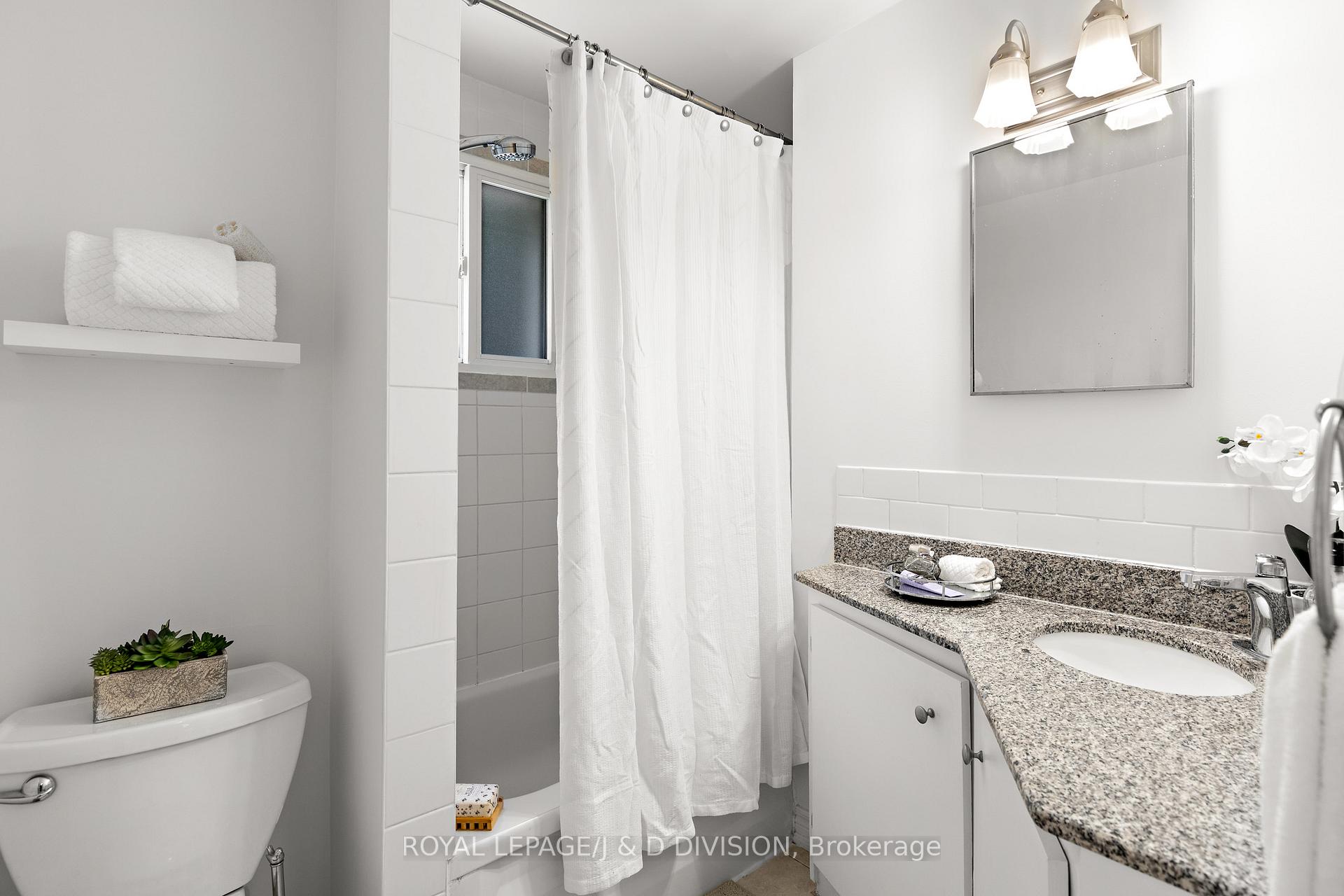 Photo 24 of 123 Drayton Avenue, Toronto, Woodbine Corridor — HOMEH