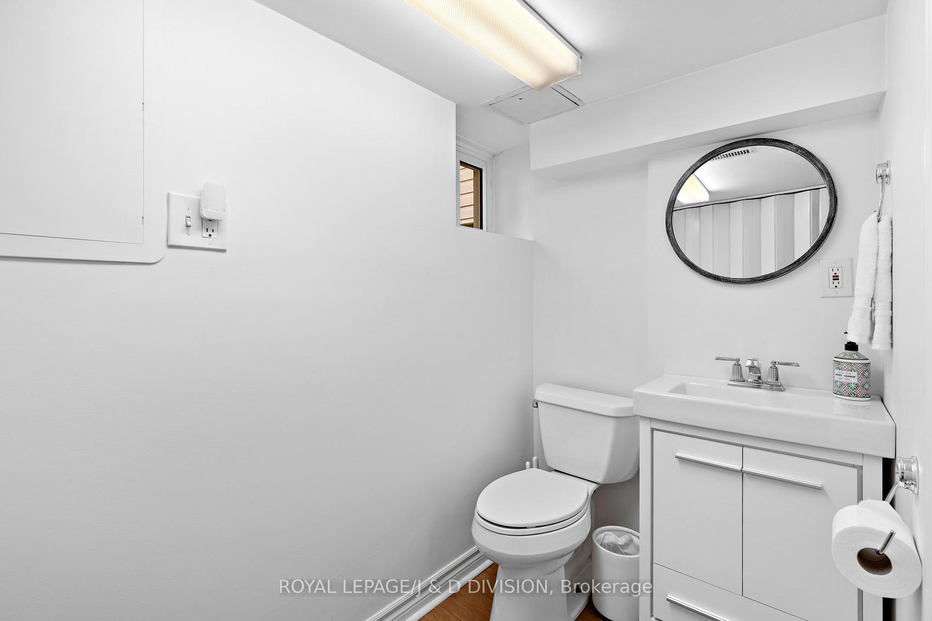 Photo 27 of 123 Drayton Avenue, Toronto, Woodbine Corridor — HOMEH