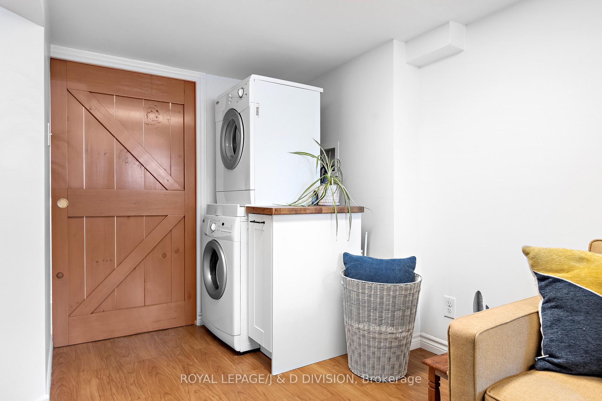 Photo 28 of 123 Drayton Avenue, Toronto, Woodbine Corridor — HOMEH