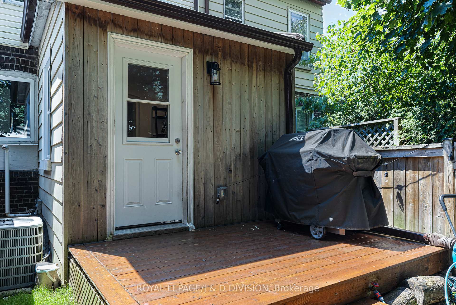 Photo 29 of 123 Drayton Avenue, Toronto, Woodbine Corridor — HOMEH