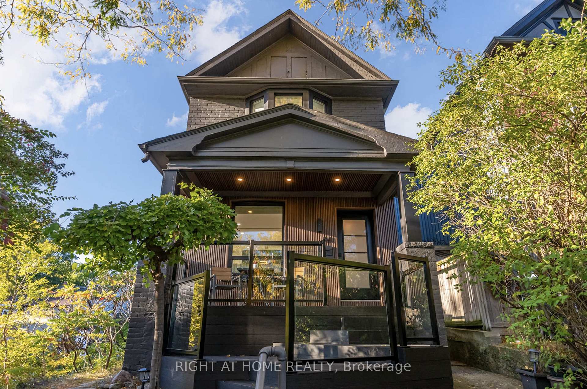 Photo 1 of 84 Boultbee Avenue, Toronto, Blake-Jones — HOMEH