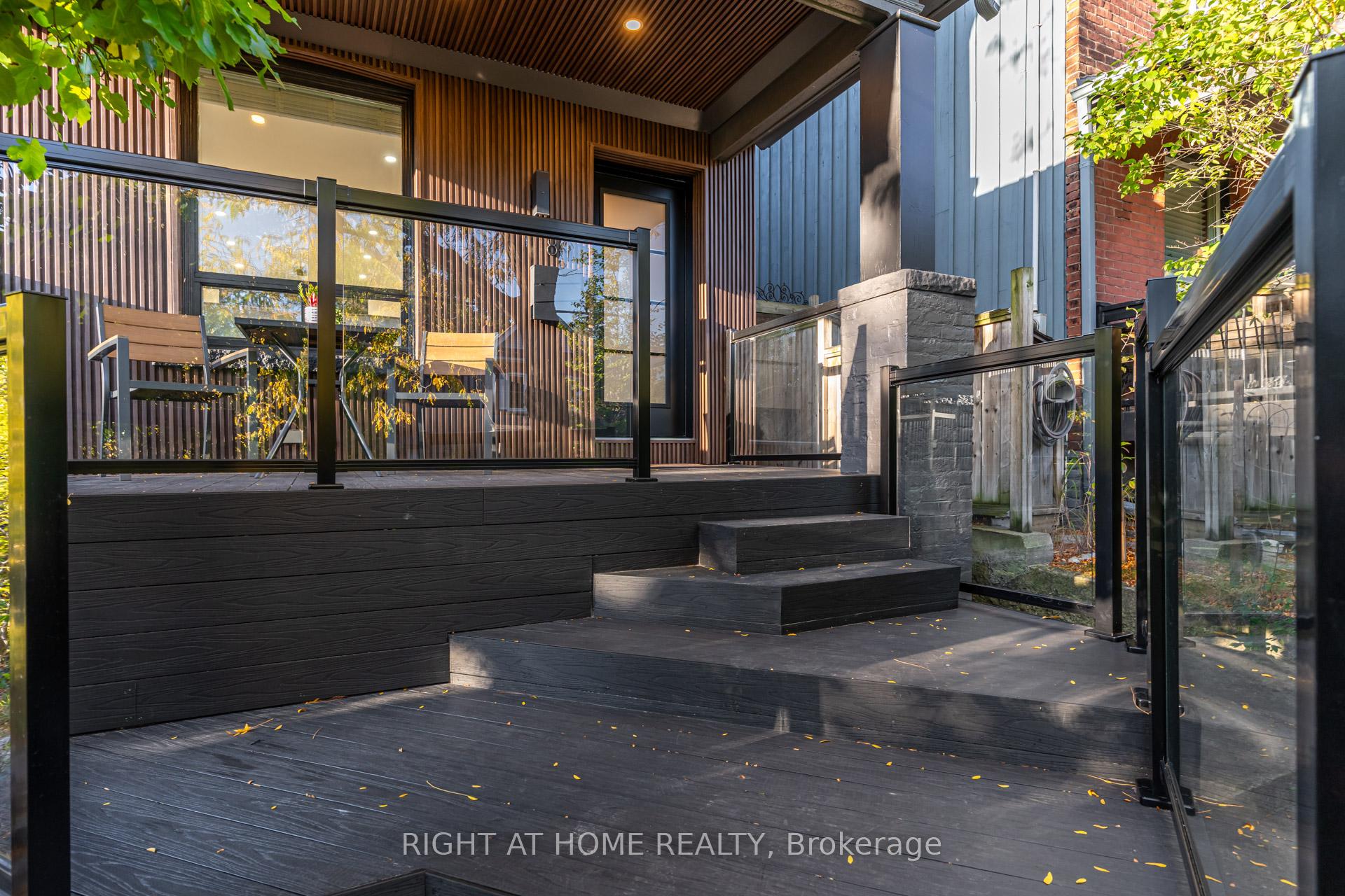 Photo 3 of 84 Boultbee Avenue, Toronto, Blake-Jones — HOMEH