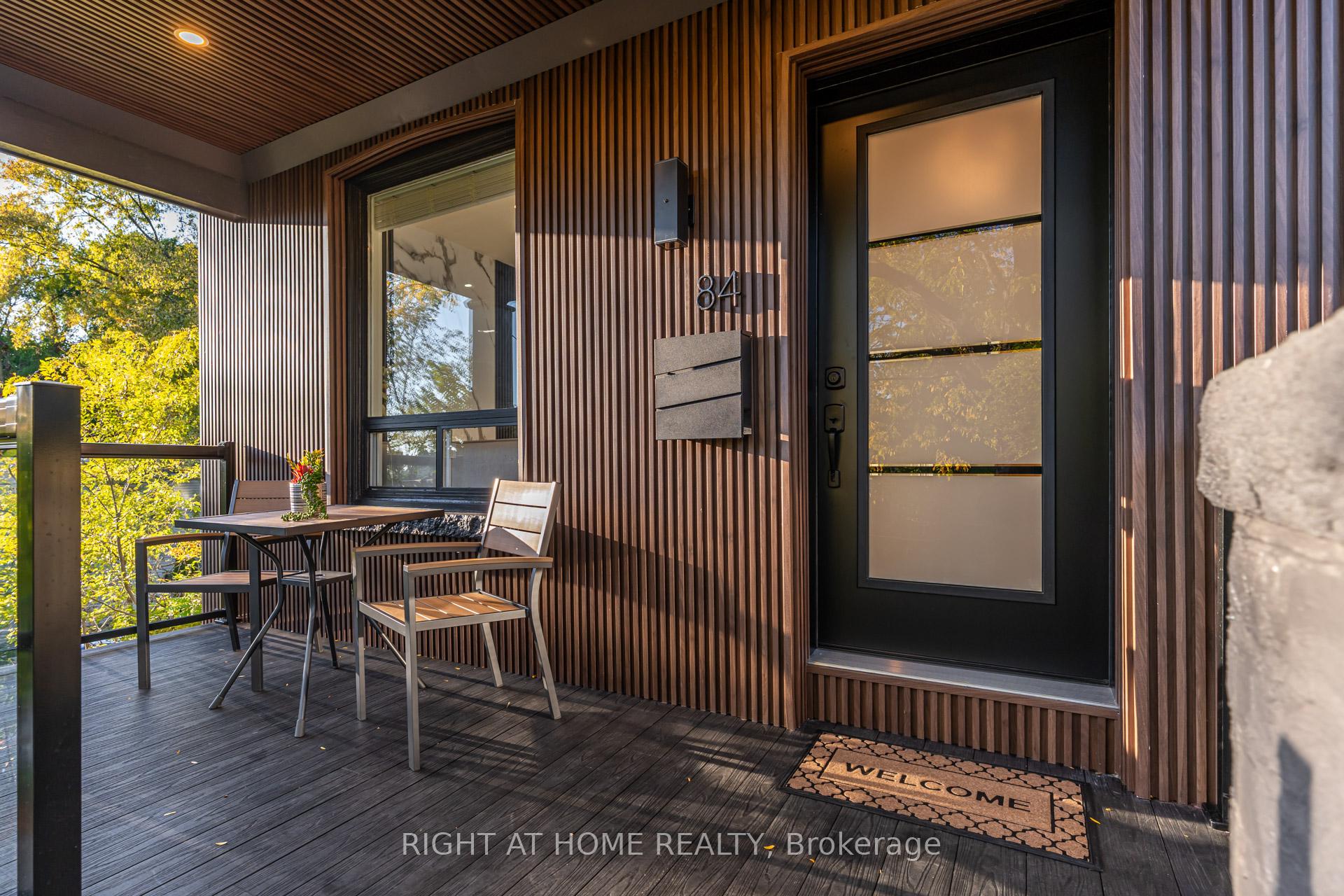 Photo 4 of 84 Boultbee Avenue, Toronto, Blake-Jones — HOMEH