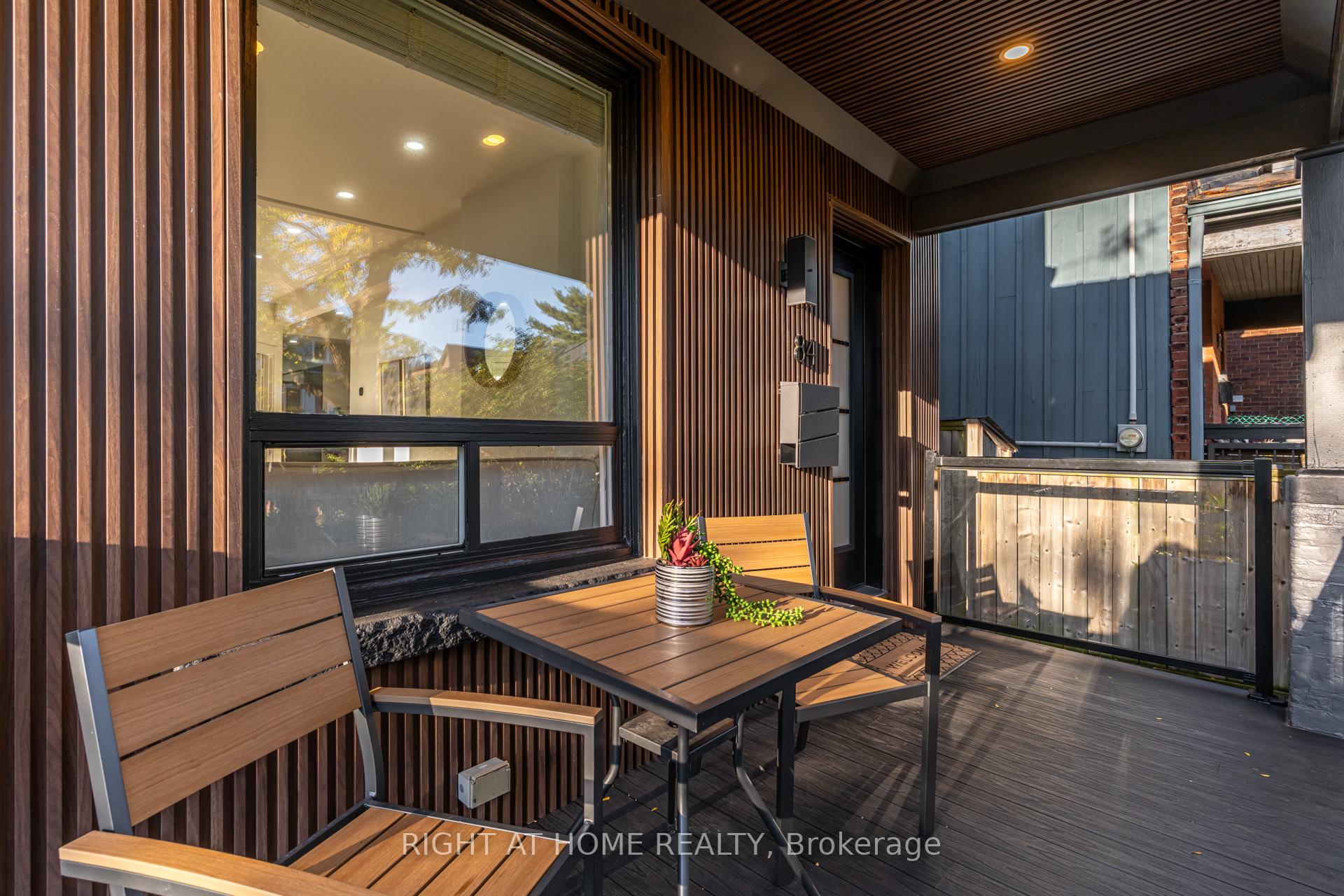 Photo 5 of 84 Boultbee Avenue, Toronto, Blake-Jones — HOMEH