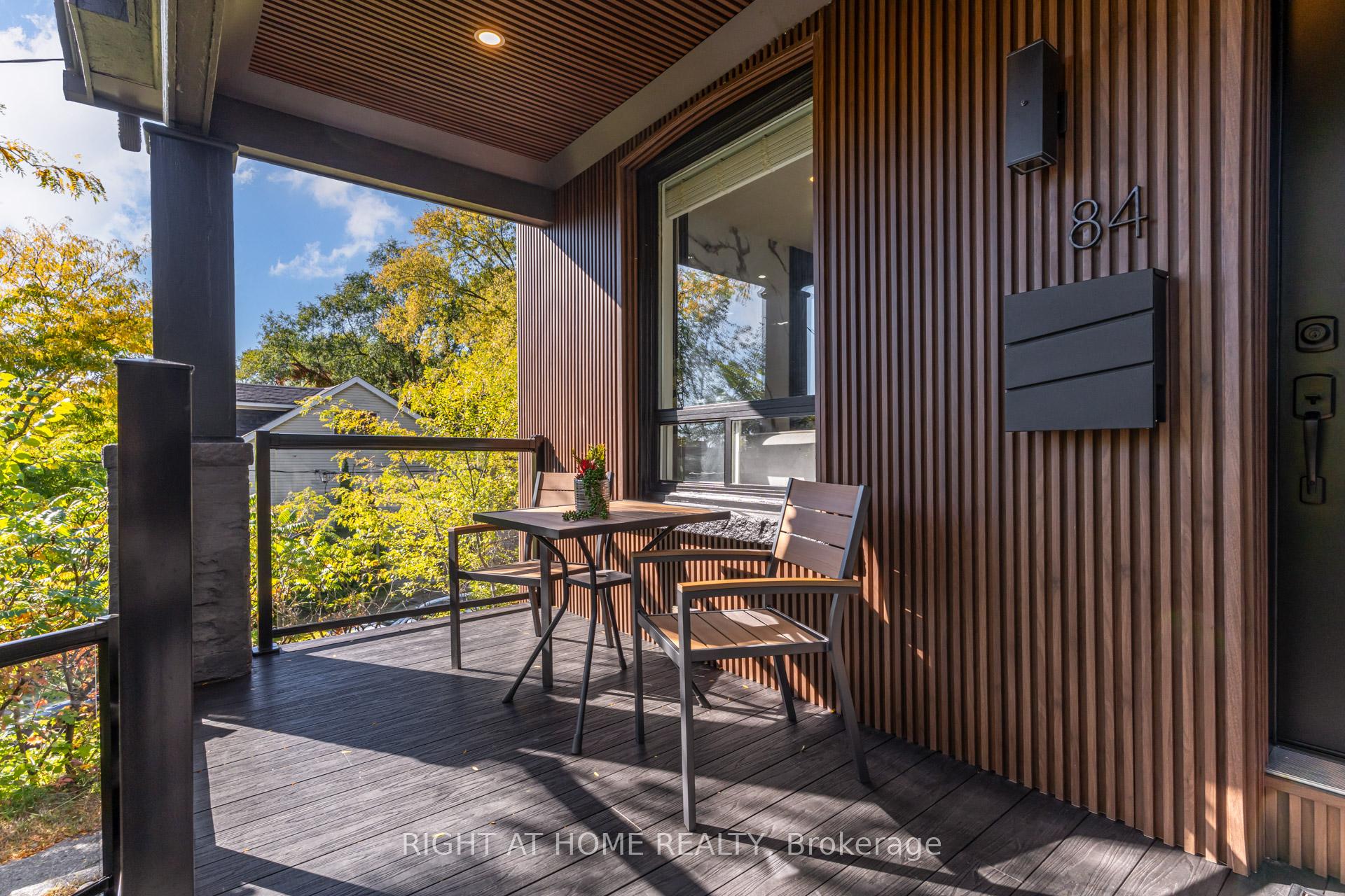 Photo 6 of 84 Boultbee Avenue, Toronto, Blake-Jones — HOMEH