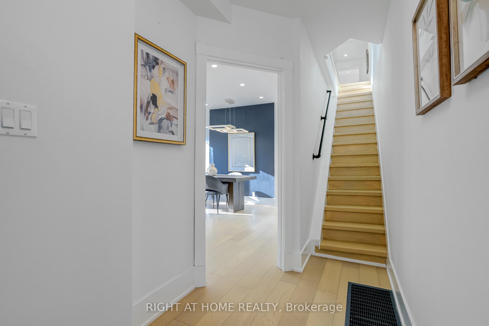 Photo 8 of 84 Boultbee Avenue, Toronto, Blake-Jones — HOMEH