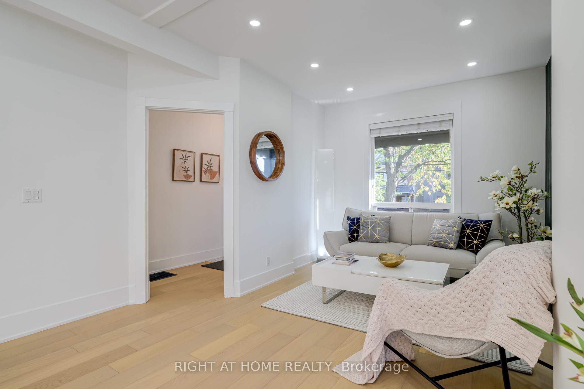 Photo 9 of 84 Boultbee Avenue, Toronto, Blake-Jones — HOMEH