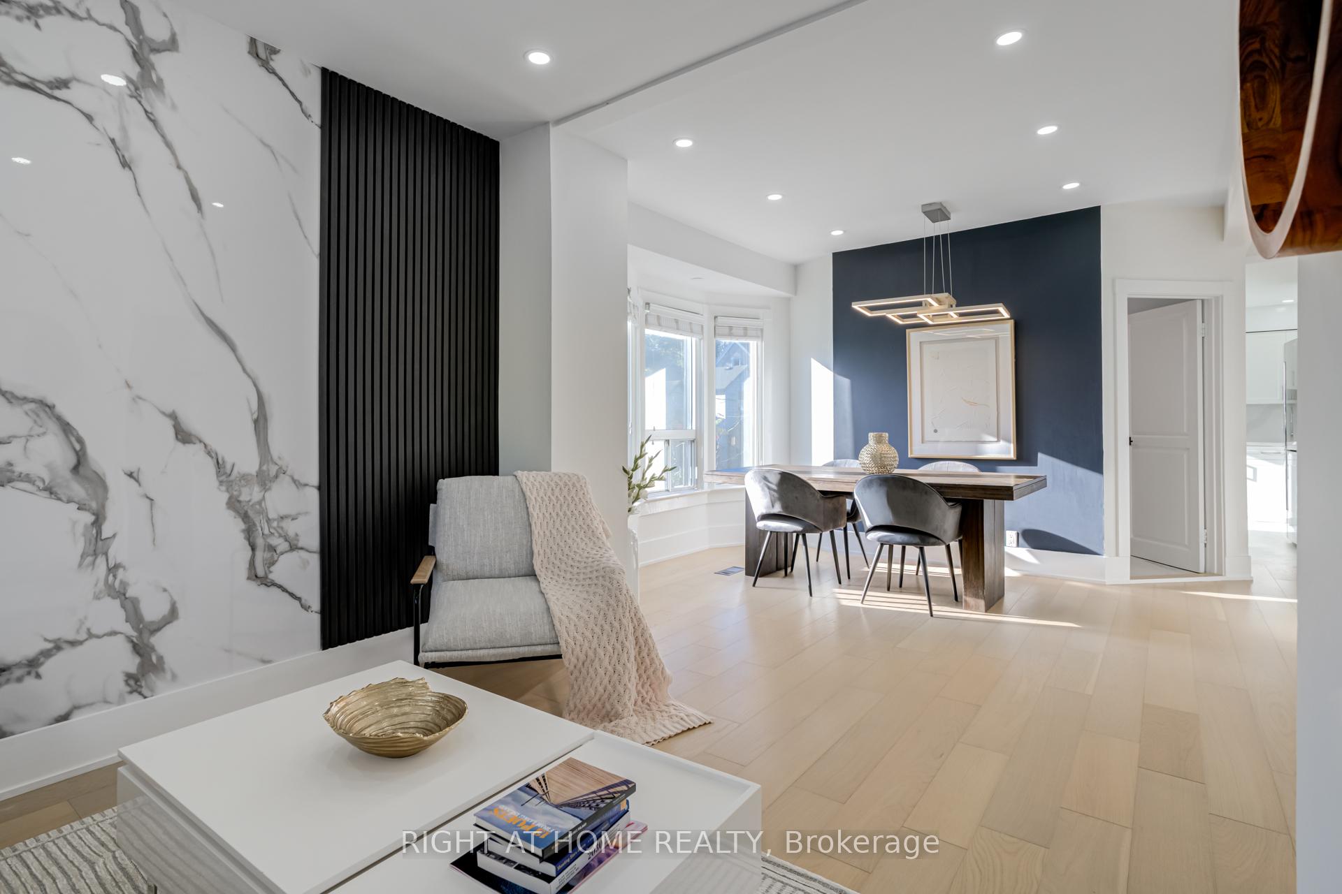 Photo 11 of 84 Boultbee Avenue, Toronto, Blake-Jones — HOMEH