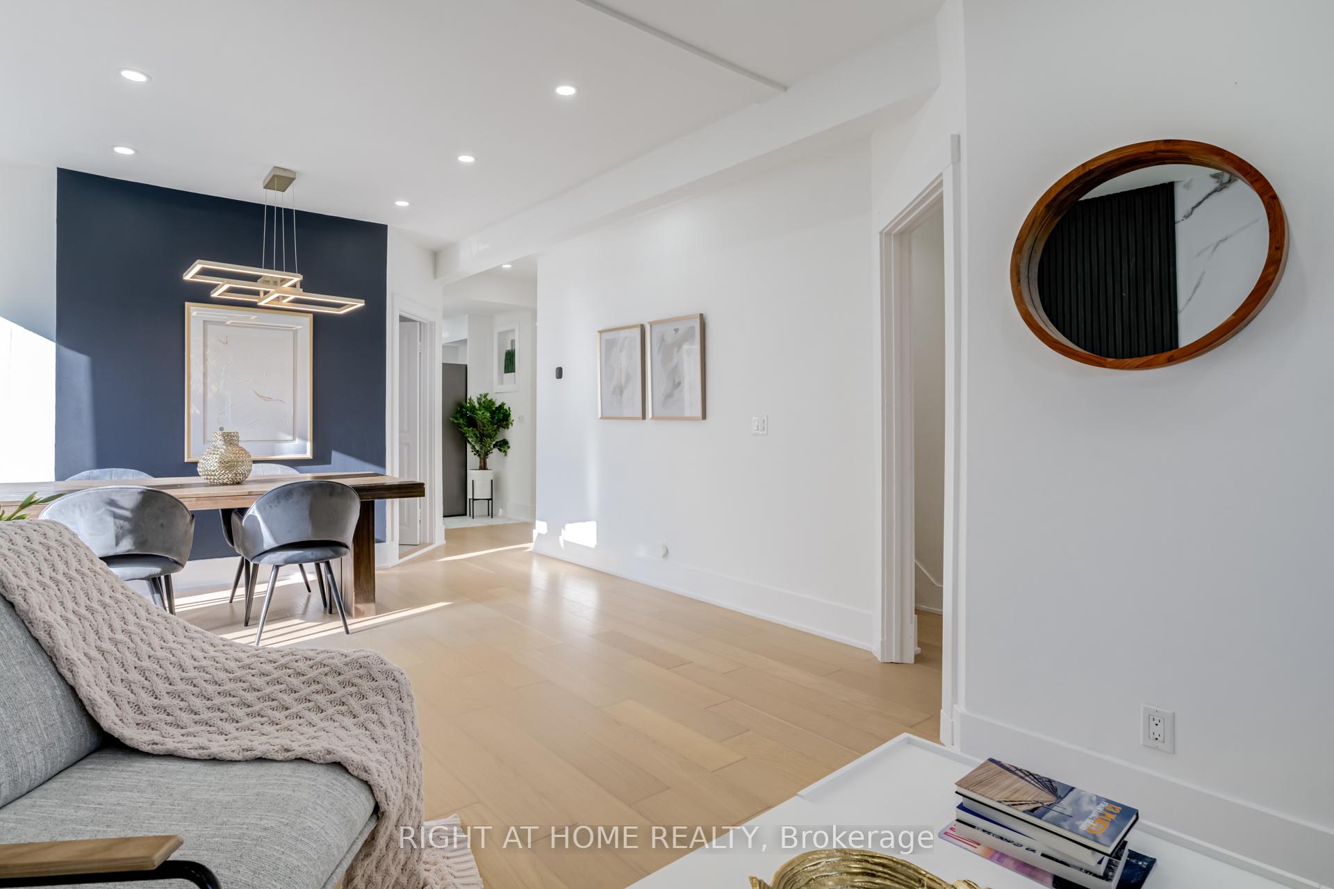 Photo 12 of 84 Boultbee Avenue, Toronto, Blake-Jones — HOMEH